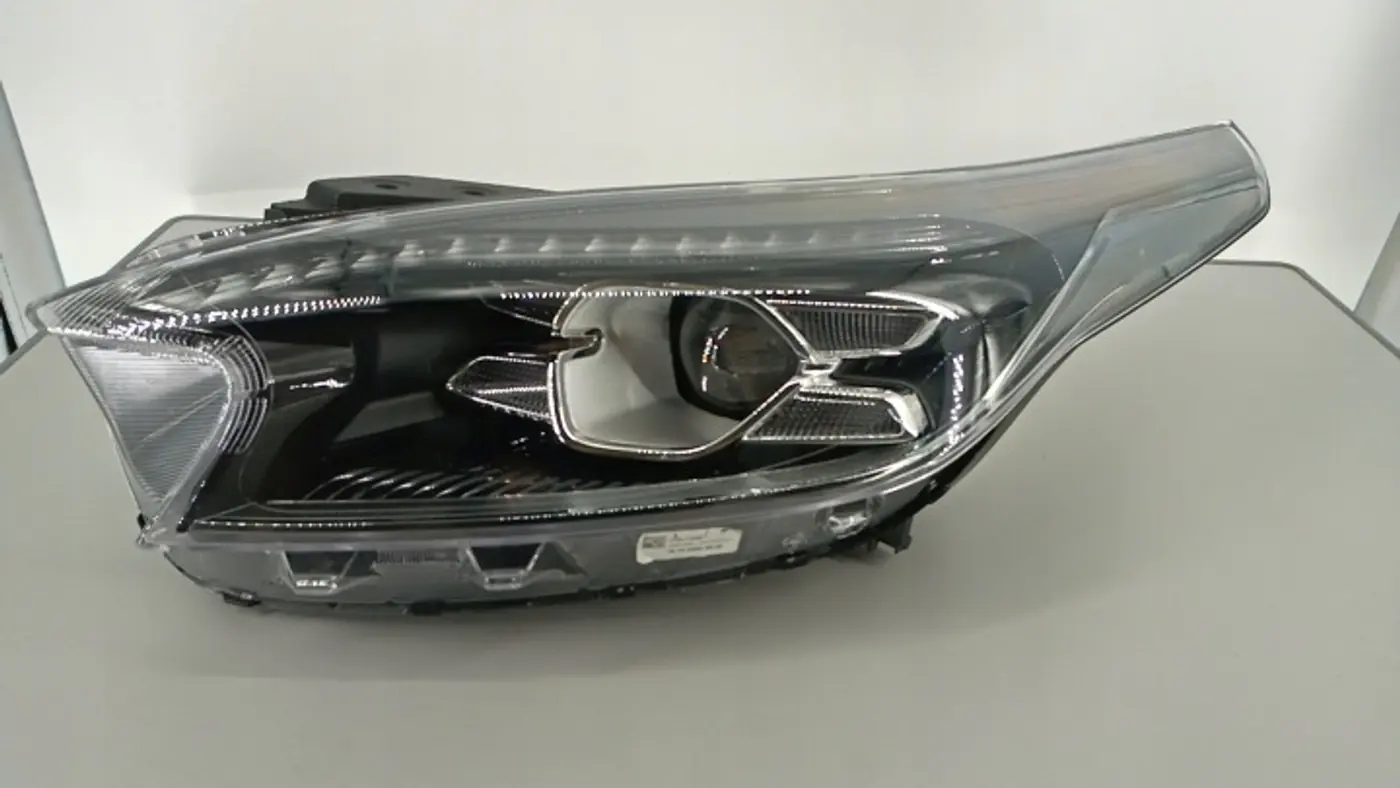 Фара левая к Kia XCeed 2019