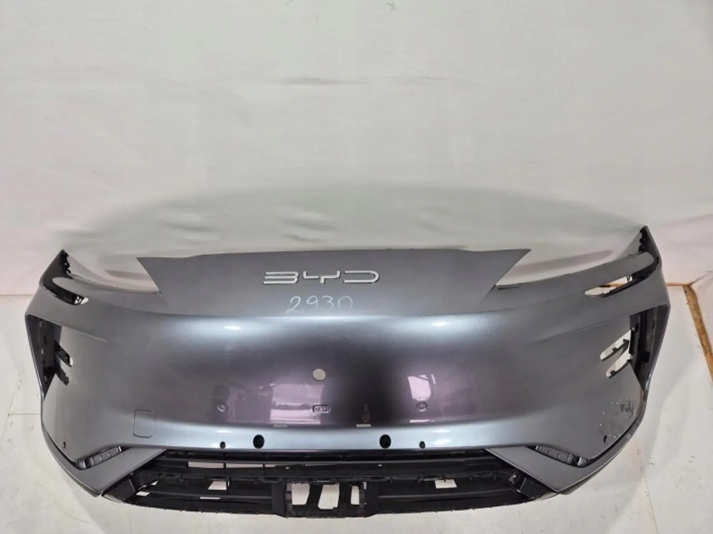 Бампер передний к BYD Seal 2022