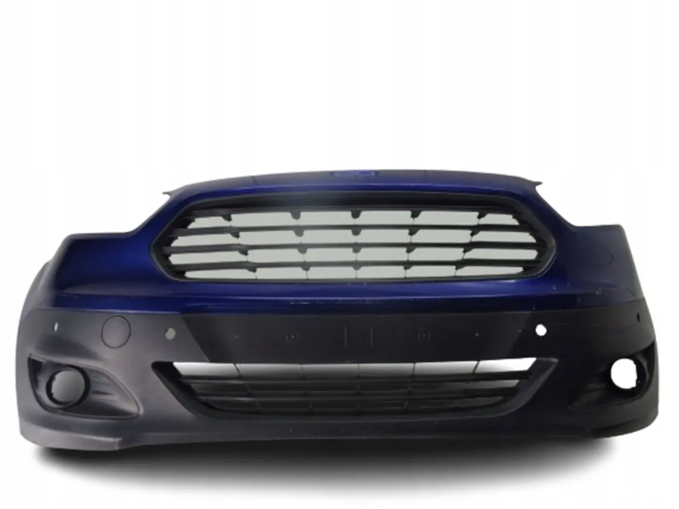 Бампер передний к Ford Transit 2014