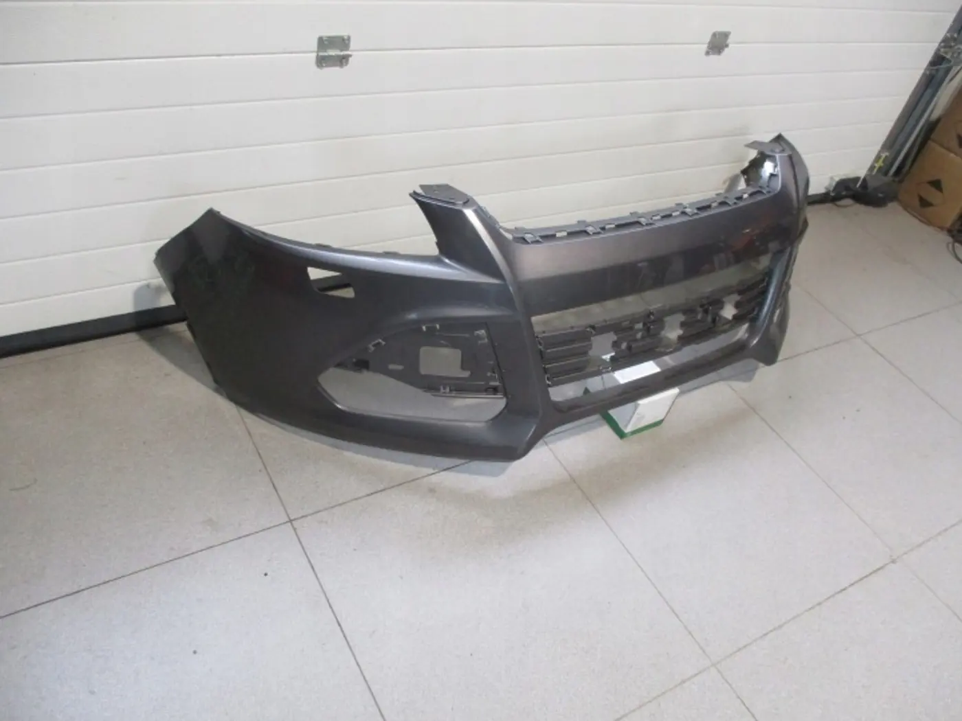 Бампер передний к Ford Kuga 2013