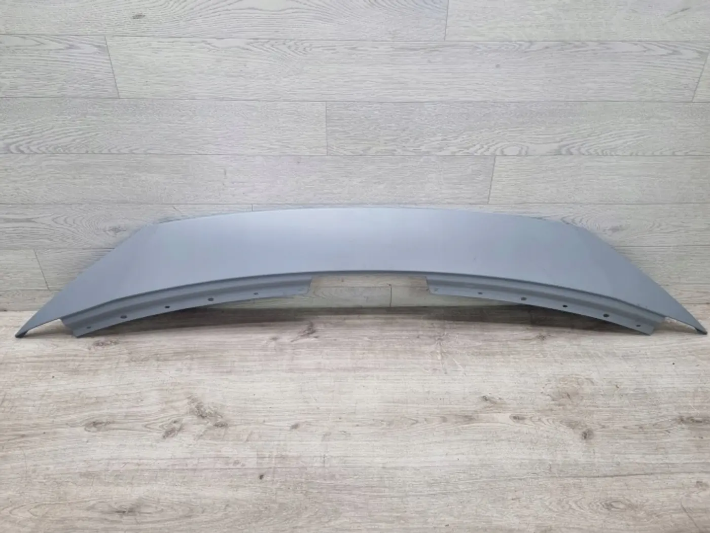Решетка радиатора к Mazda MX-30 2020