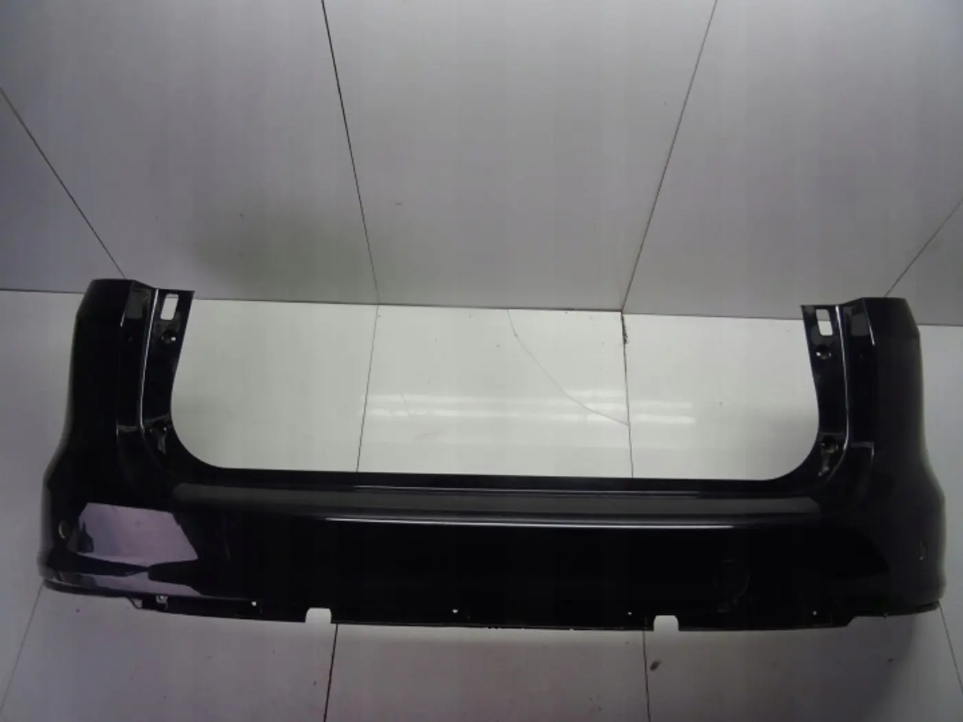 Бампер задний к Ford C-MAX 2010