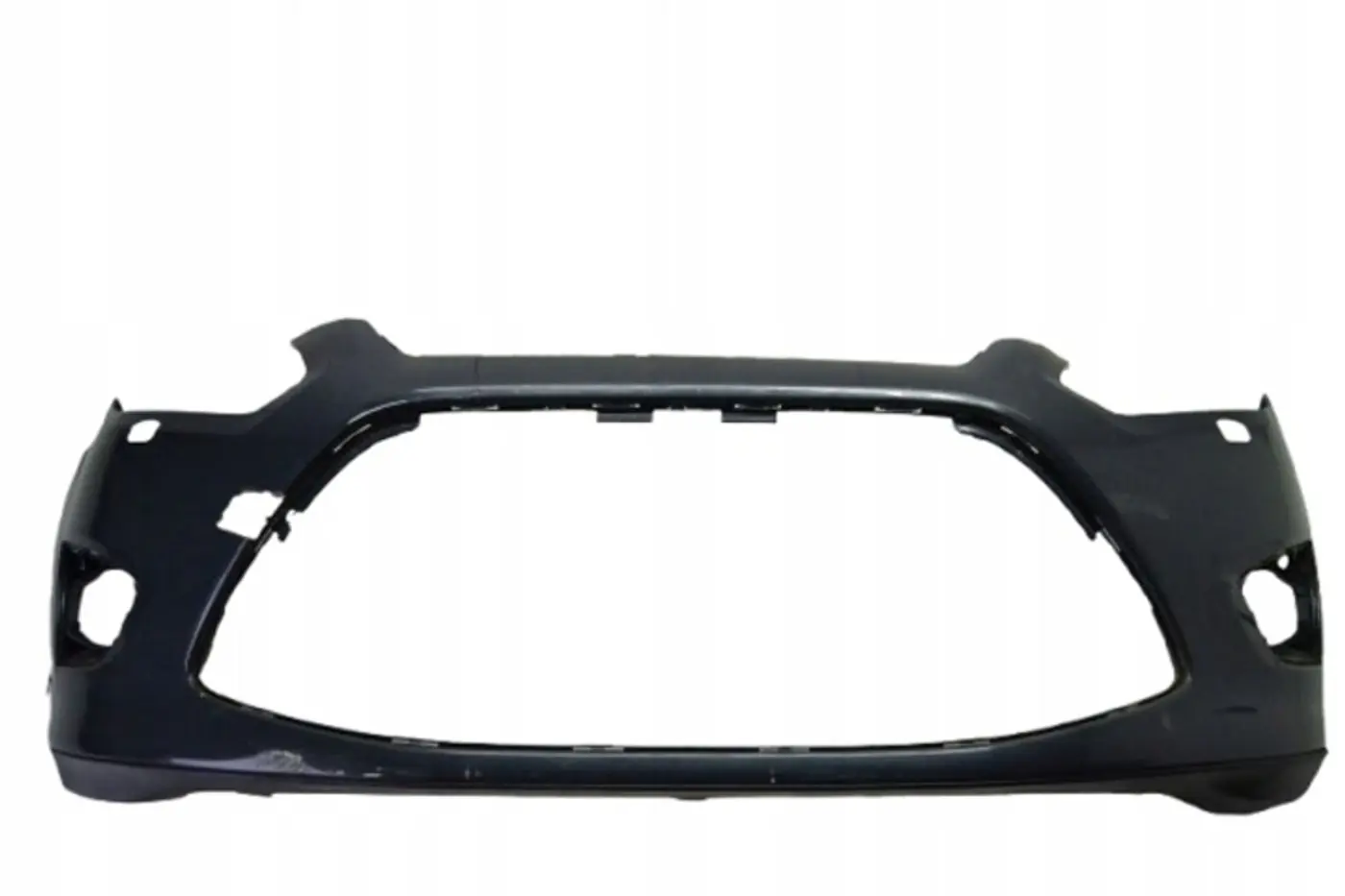 Бампер передний к Ford C-MAX 2010