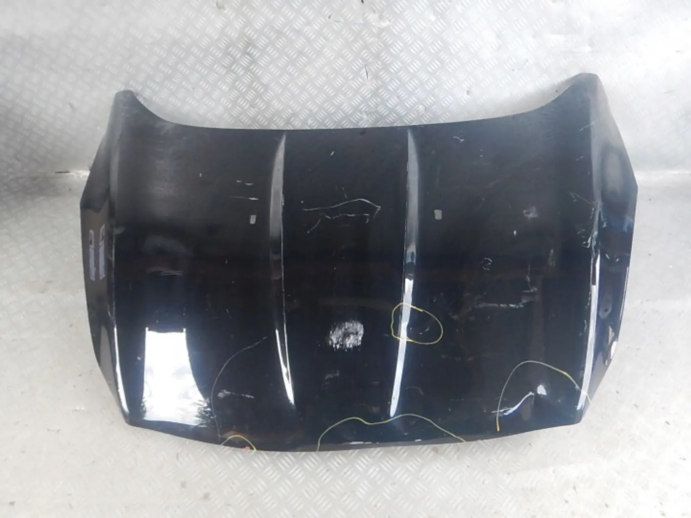Капот к Ford Kuga 2013