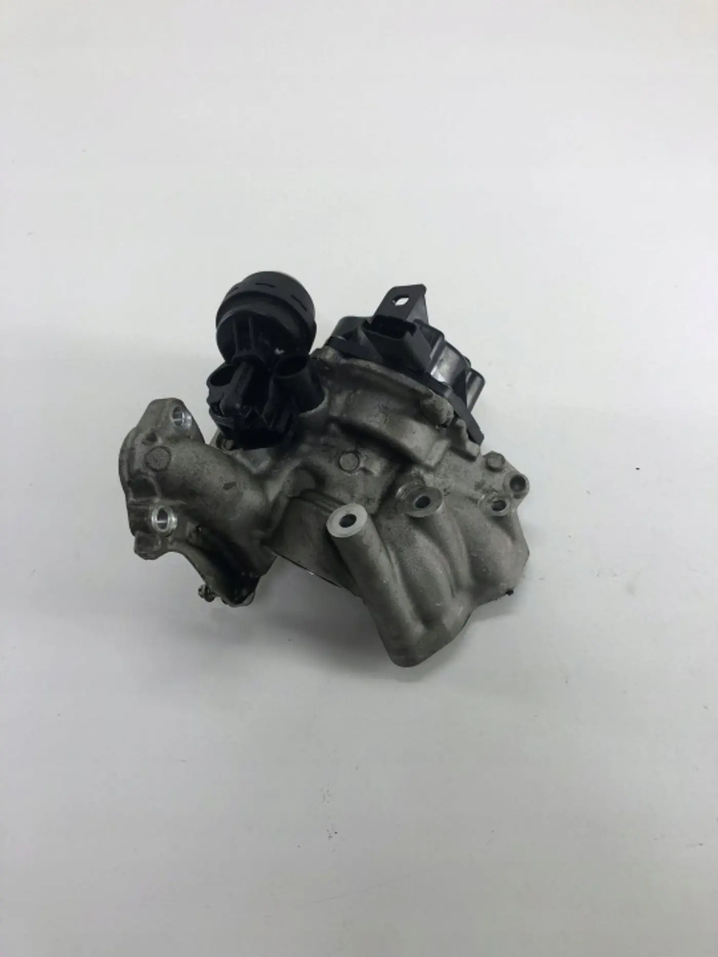 Клапан EGR к DS 5 2015