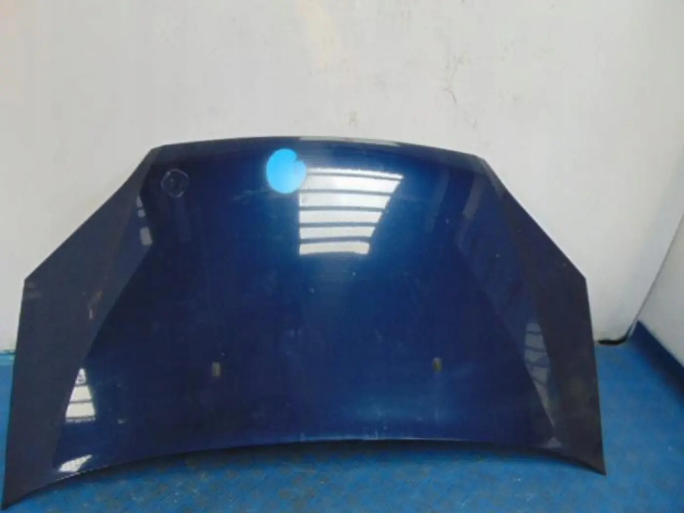 Капот к Ford Focus 1998