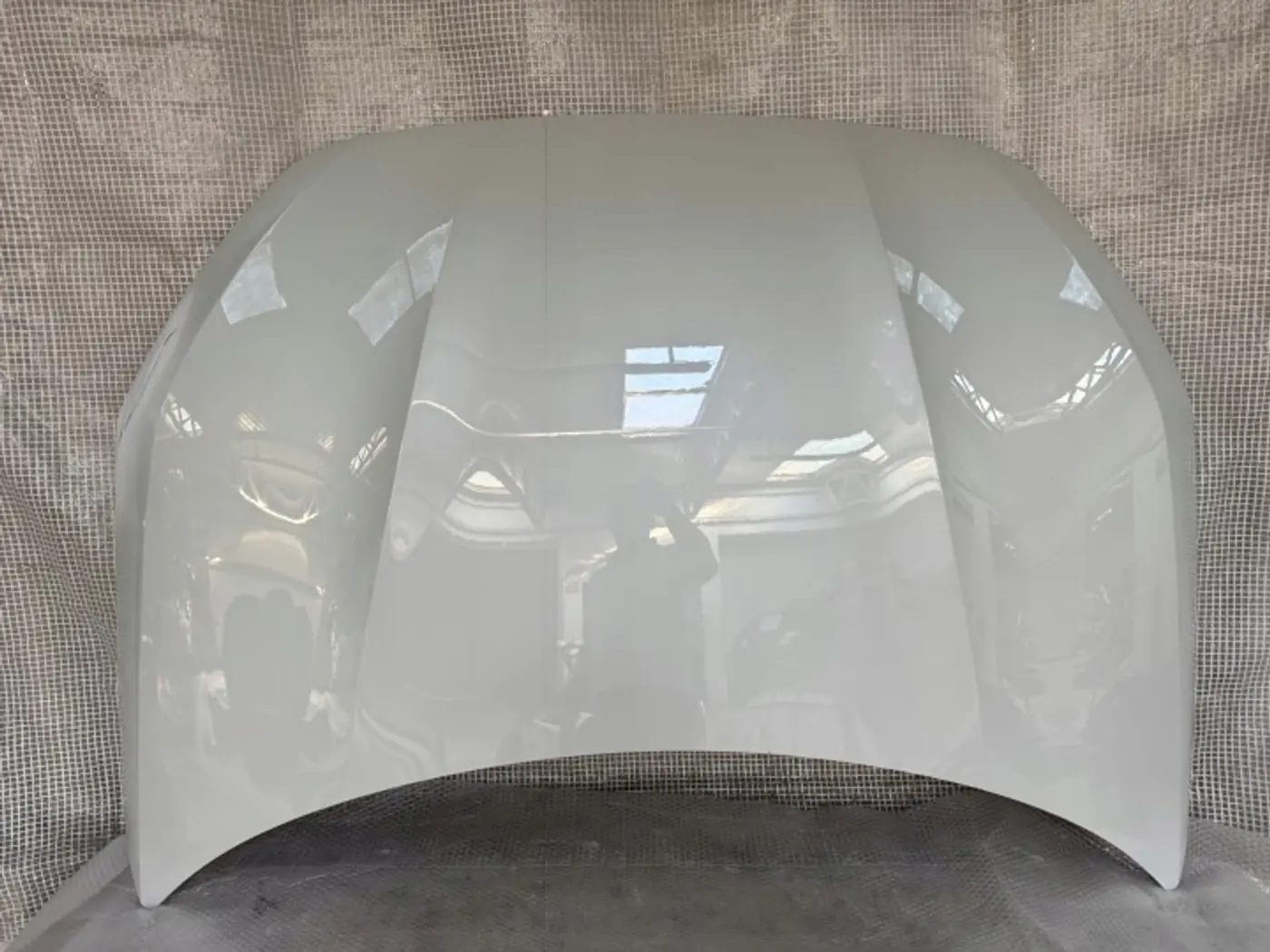 Капот к SEAT Tarraco 2018