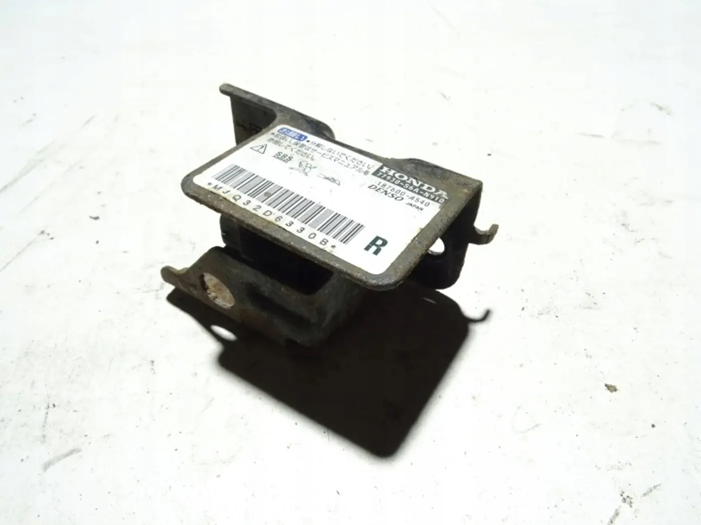 Датчик удара к Honda Civic 2000