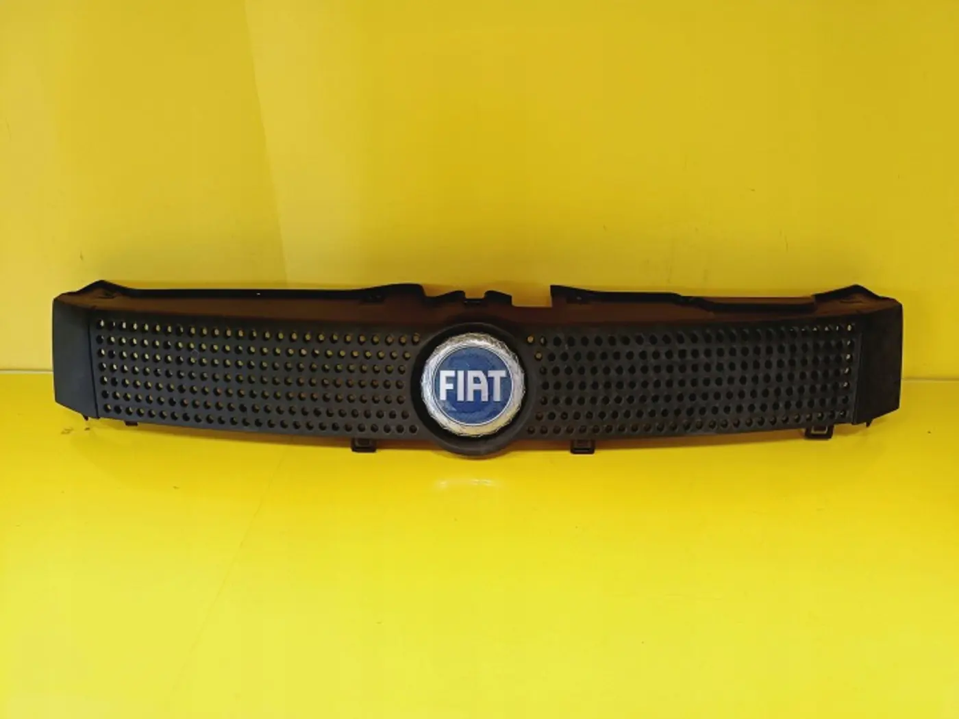 Решетка радиатора к Fiat Panda 2003