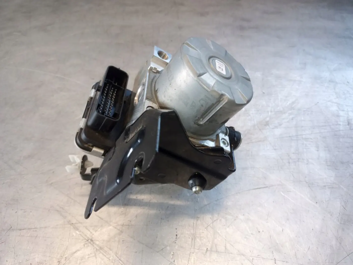 Блок ABS к Mazda 2 2007
