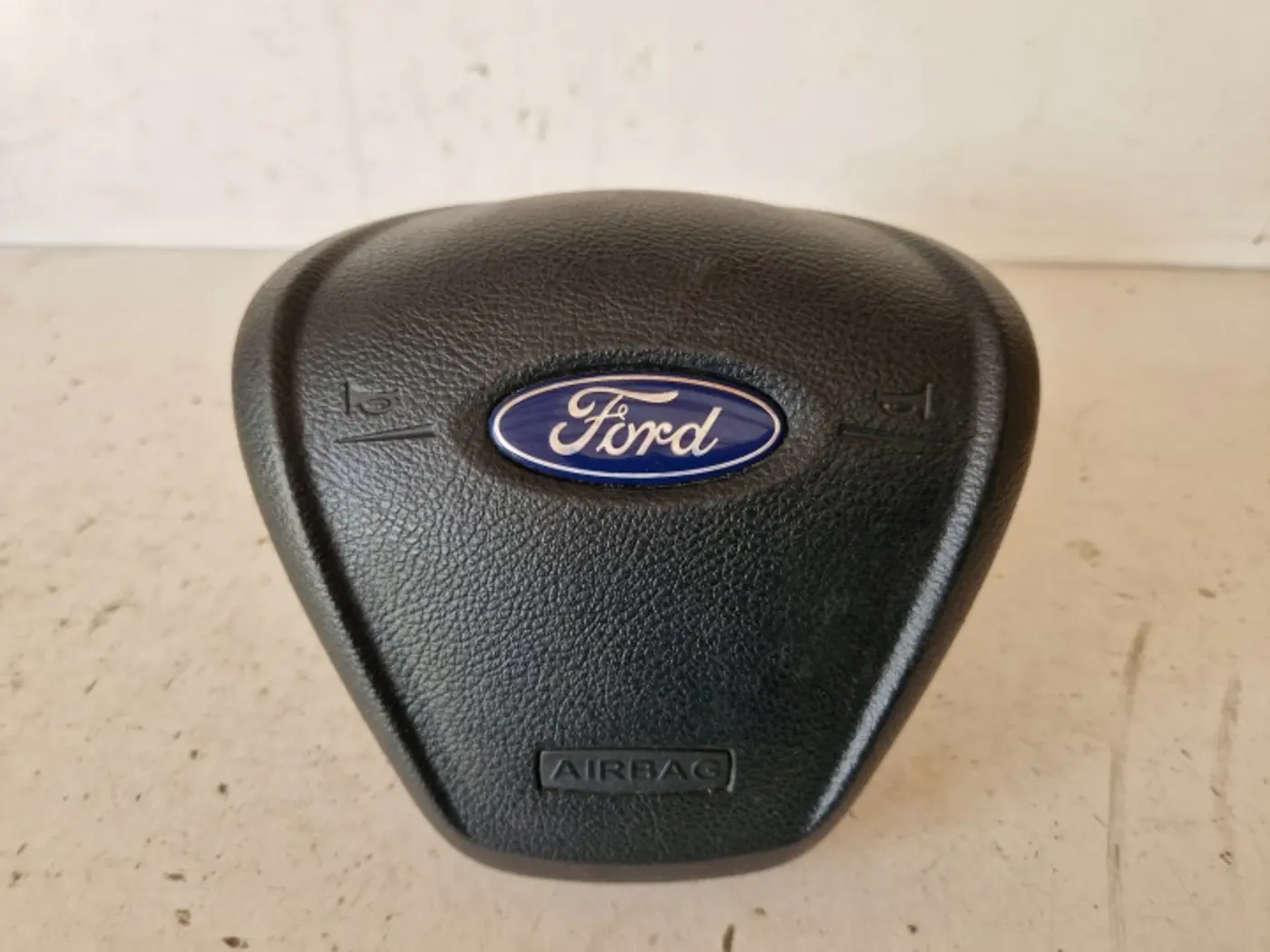 Подушка безопасности к Ford Fiesta 2001