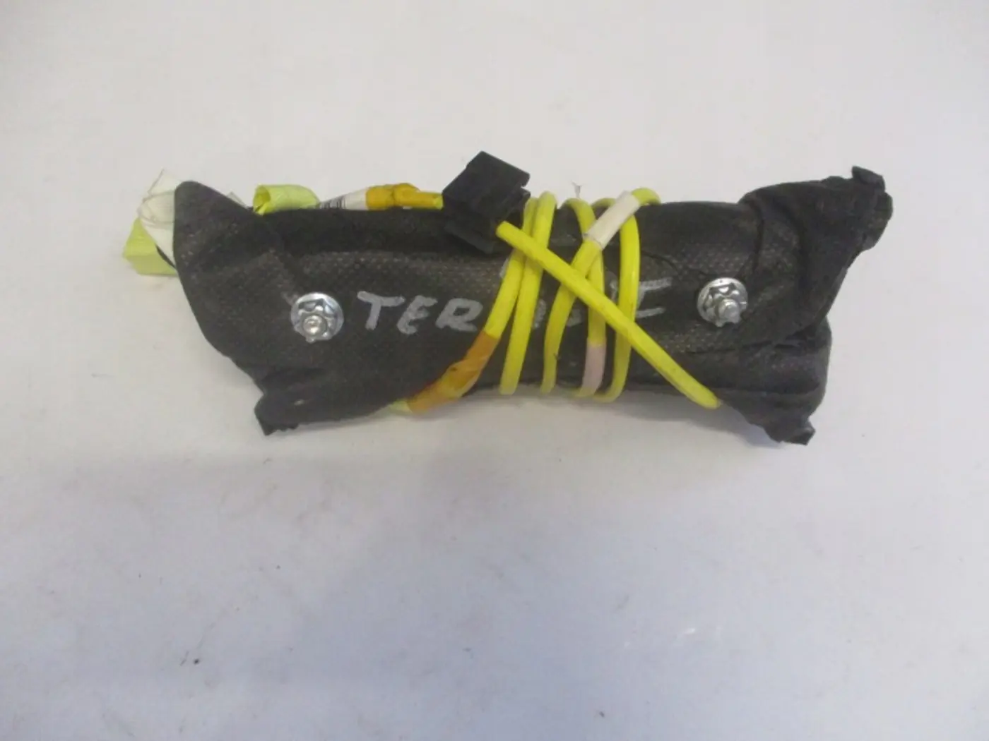 Подушка безопасности к Daihatsu Terios 2006