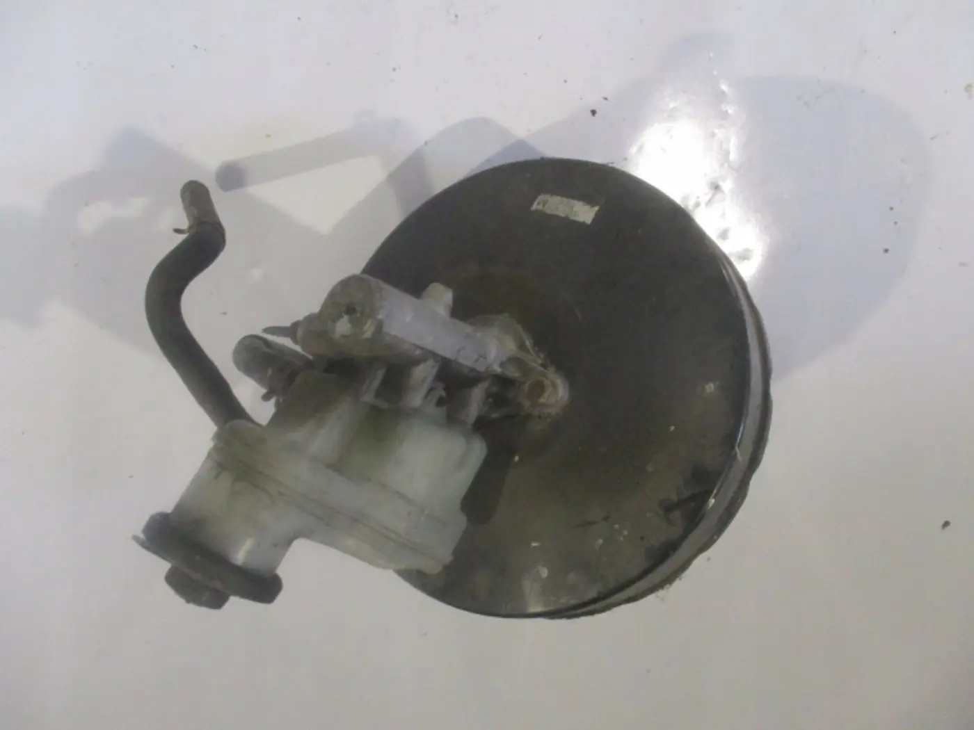 Блок ABS к Daihatsu Terios 2006