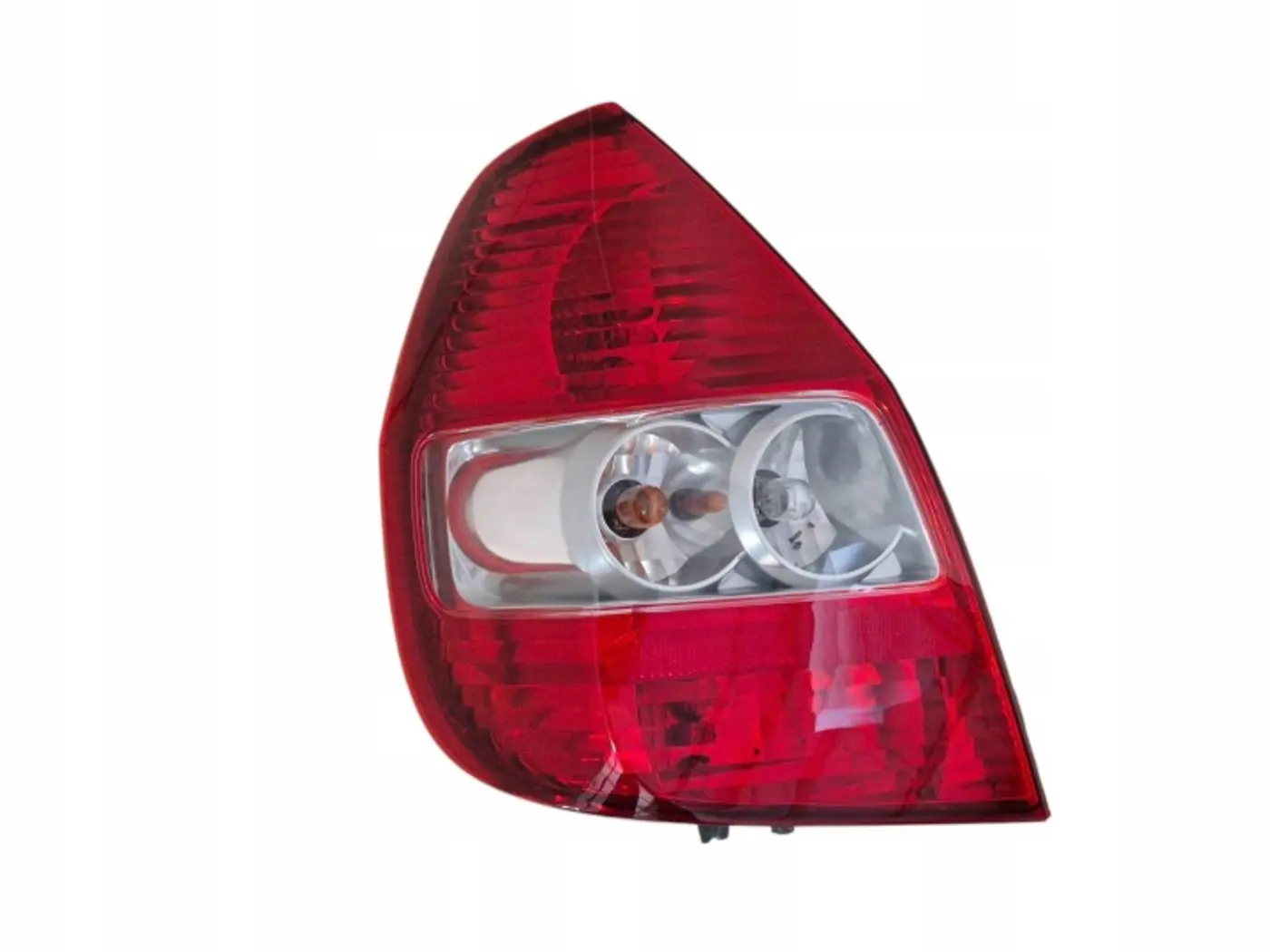 Фонарь задний левый к Honda Jazz 2007