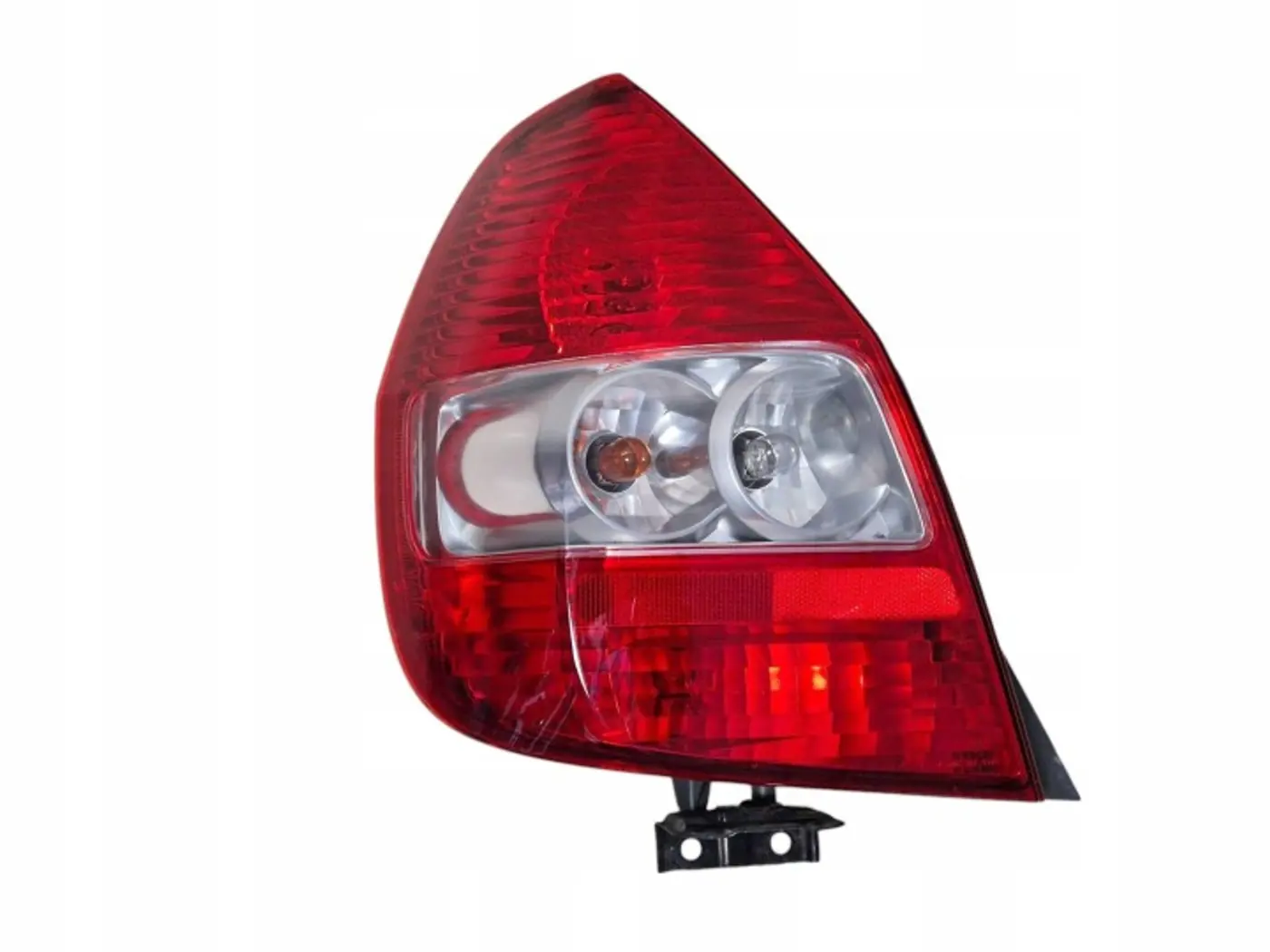 Фонарь задний левый к Honda Jazz 2007