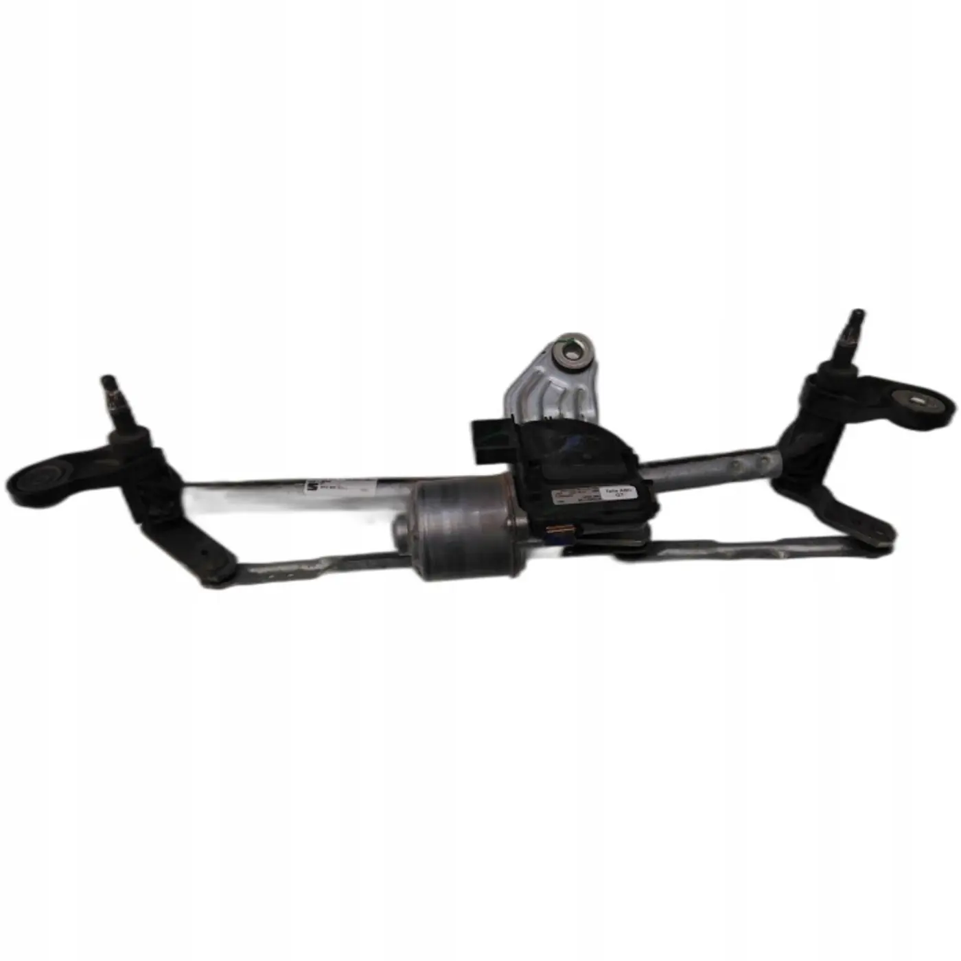 Моторчик стеклоочистителя фар к Cupra Formentor 2020