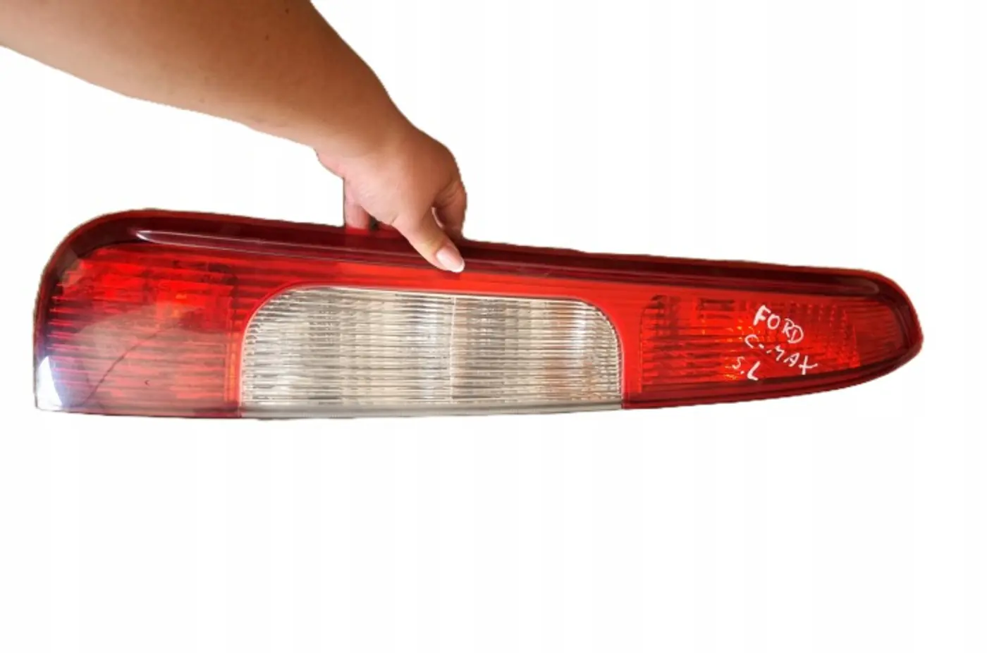 Фонарь задний левый к Ford C-MAX 2003