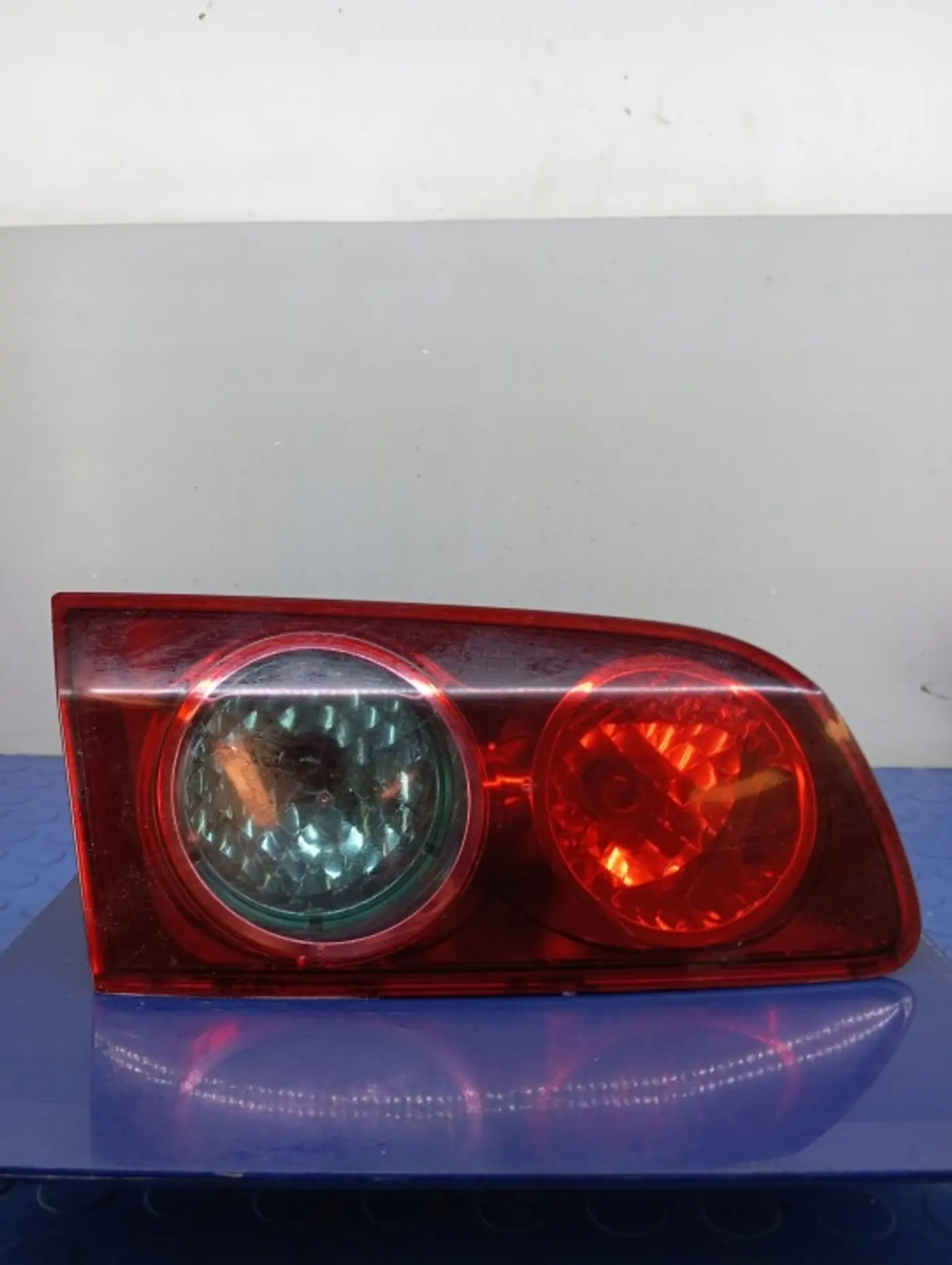 Фонарь задний левый к Fiat Croma 2005