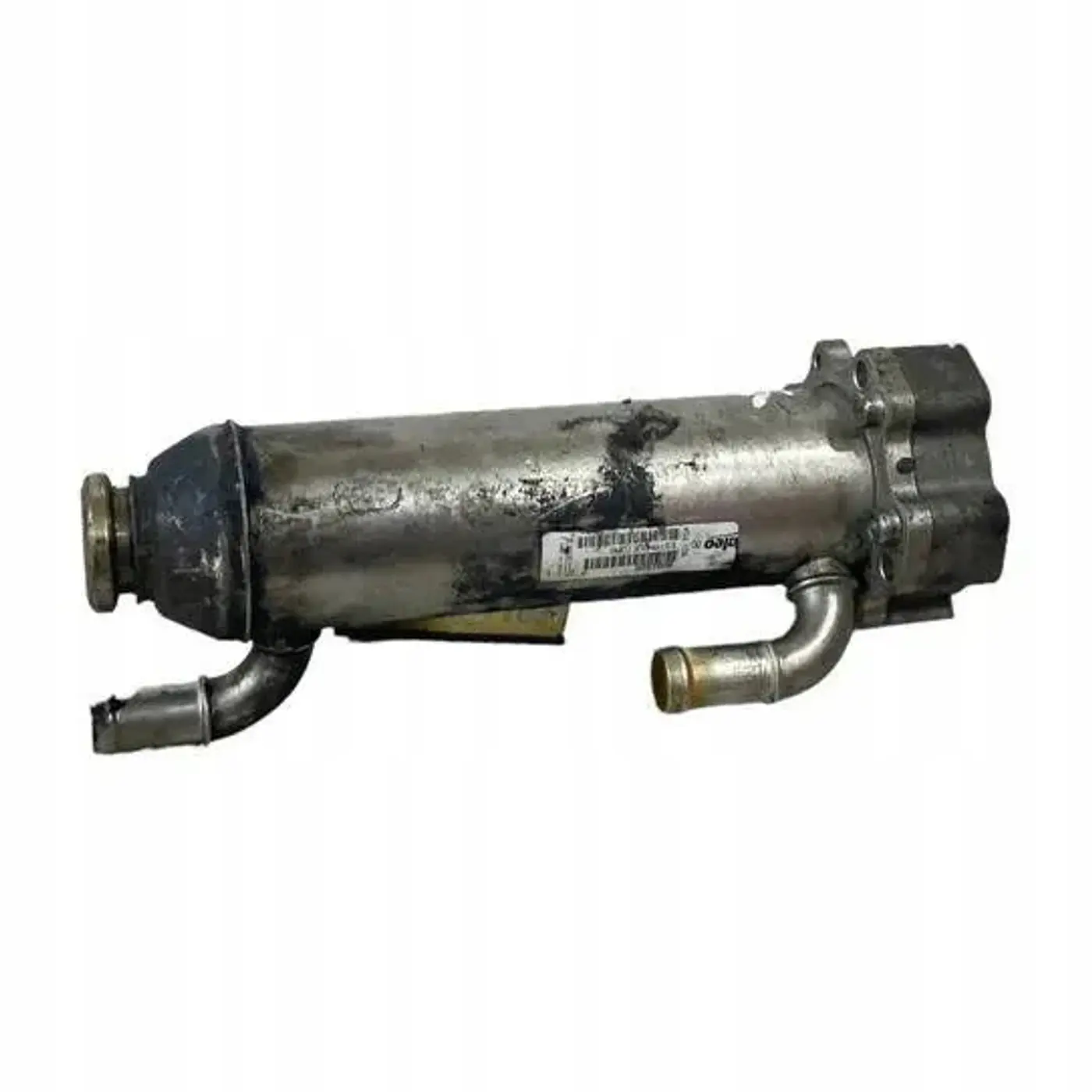 Радиатор EGR к Volvo S60 2000