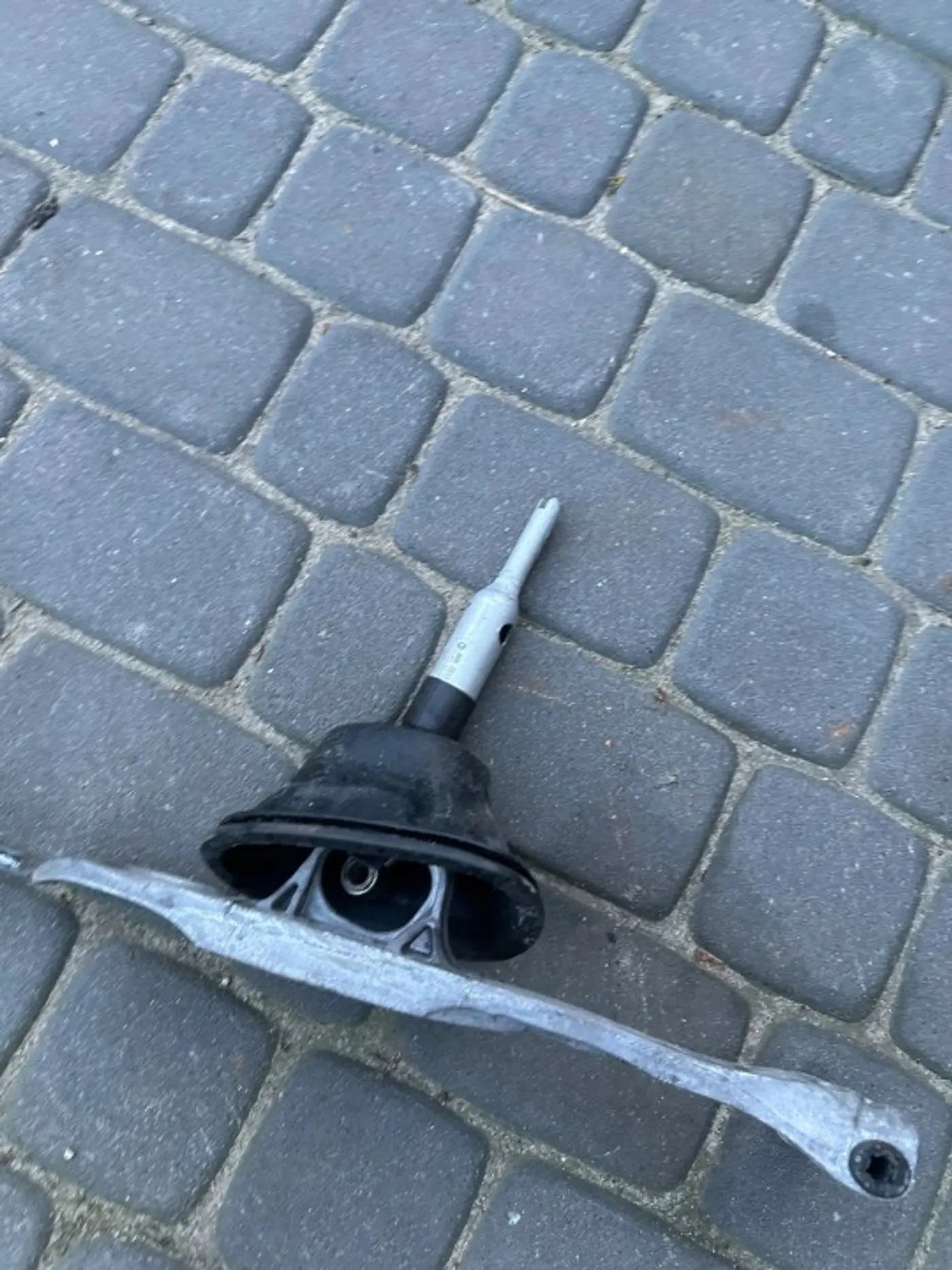 Кулиса к BMW 4 series 2013