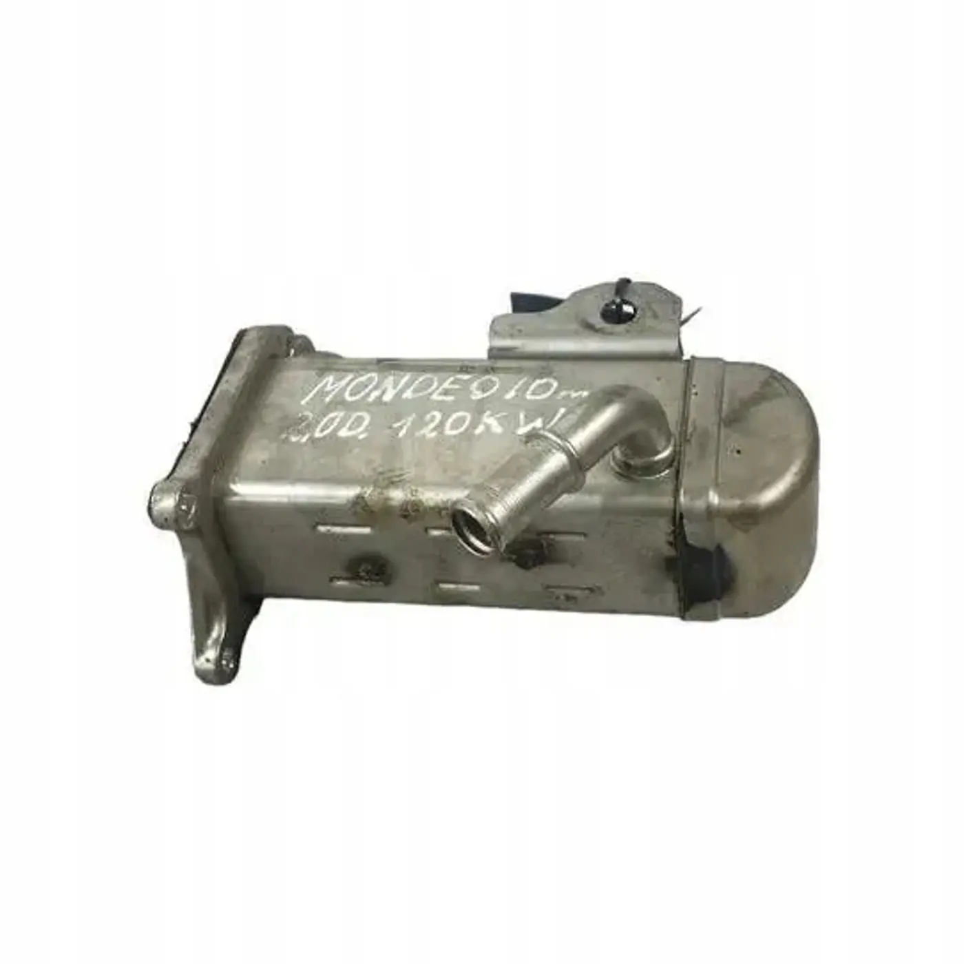 Радиатор EGR к Ford Mondeo 2007