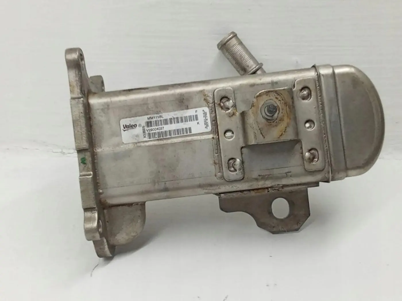 Радиатор EGR к Ford Kuga 2008