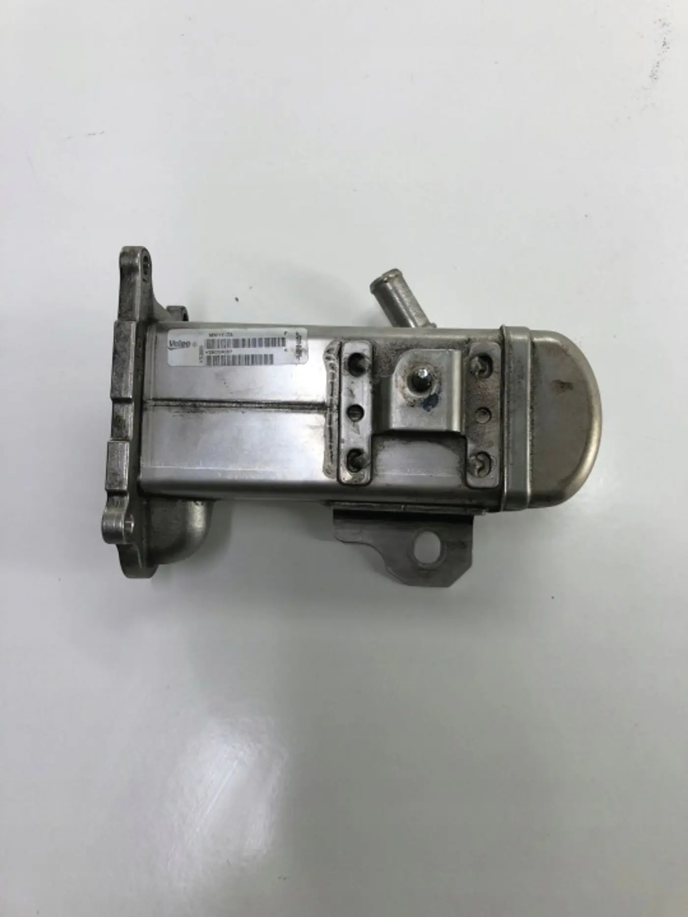Радиатор EGR к DS 5 2015