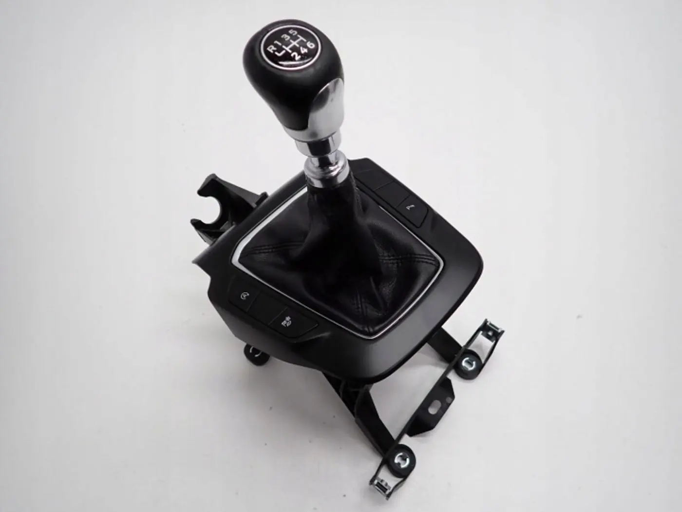 Ручка кулисы КПП к Ford Kuga 2019