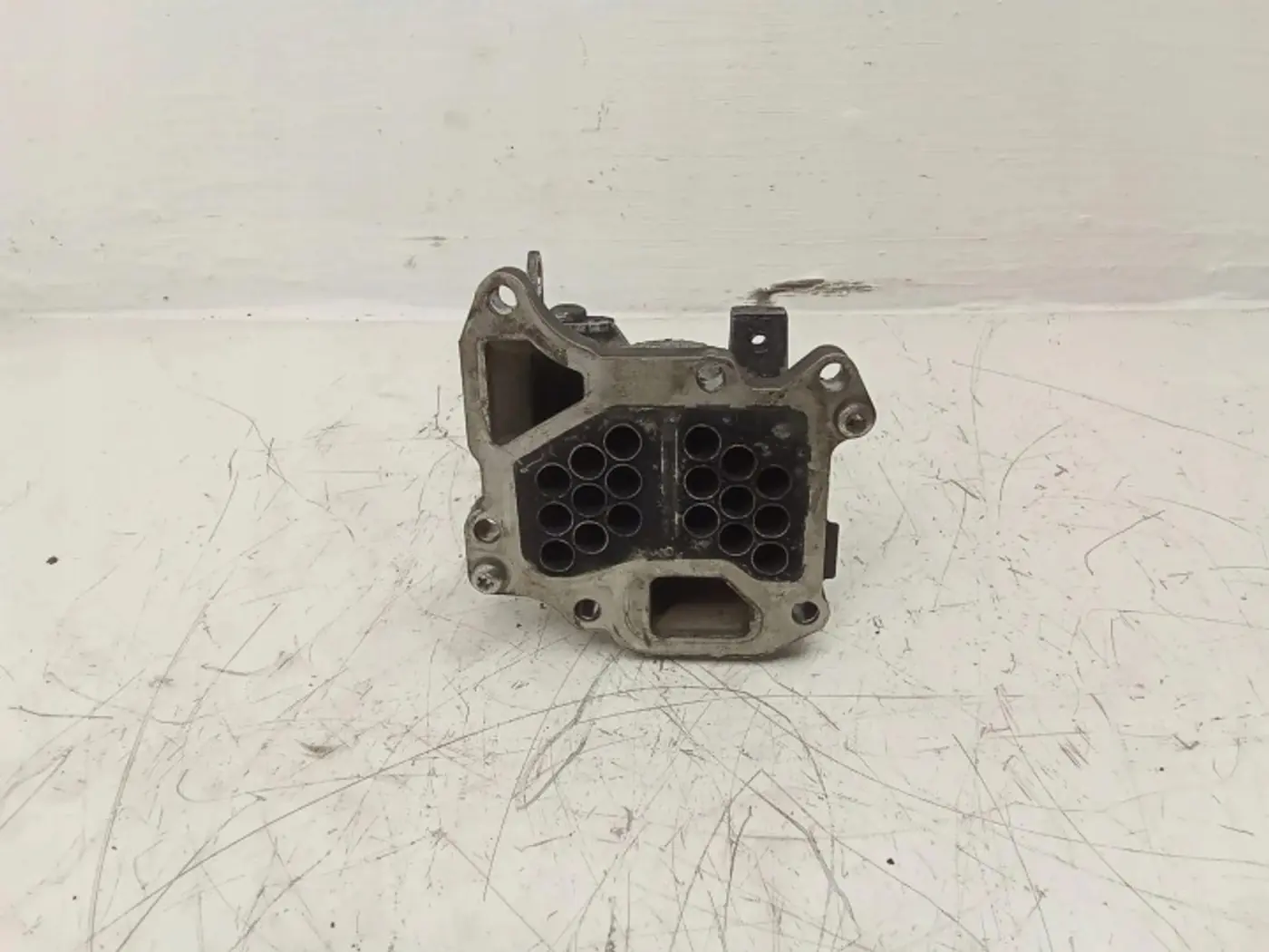 Радиатор EGR к Citroen C4 2011