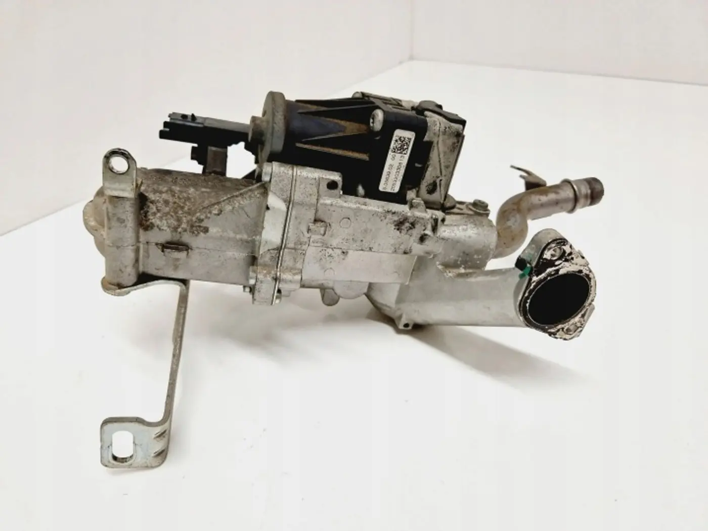 Радиатор EGR к Citroen C4 2011