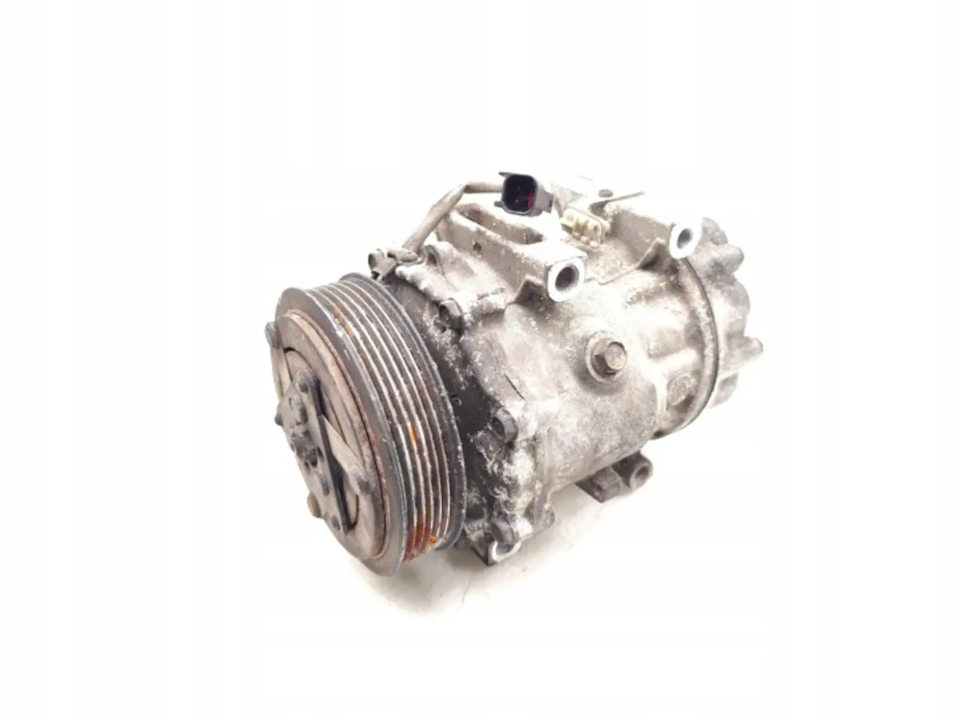 Компрессор кондиционера к Volvo C70 2005