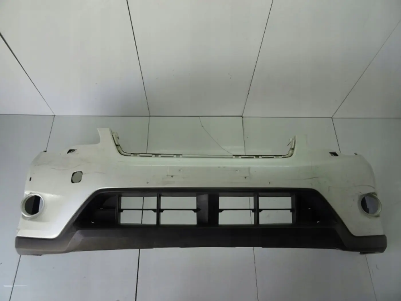Бампер передний к Subaru XV 2011