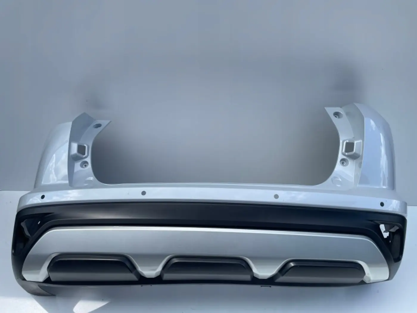Бампер задний к Mitsubishi Eclipse Cross 2020