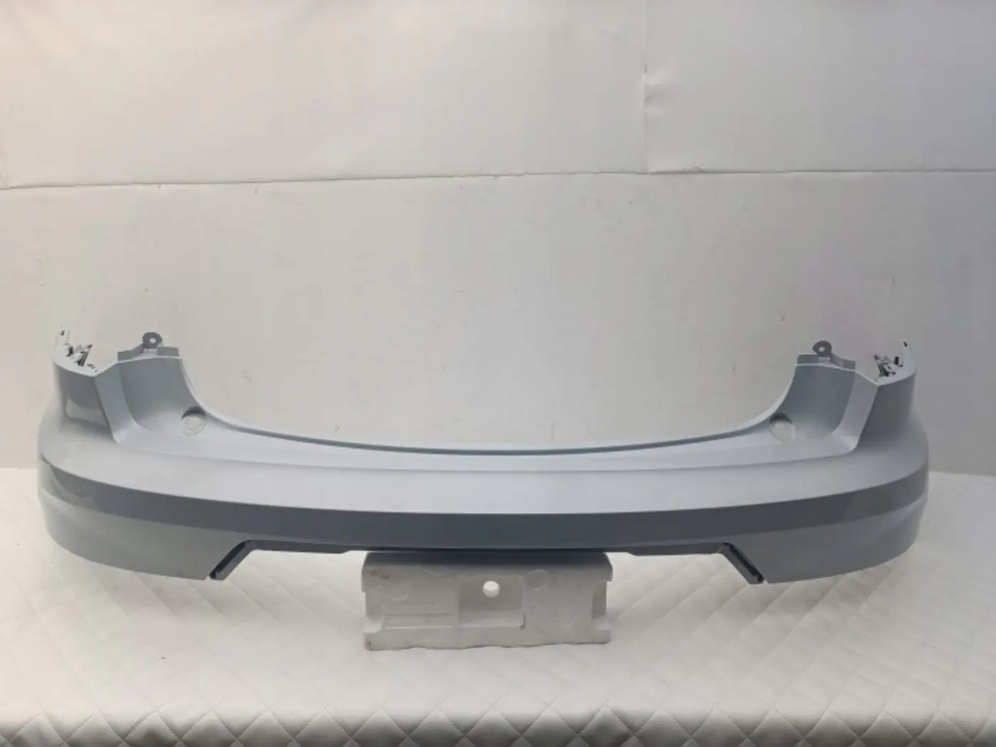 Бампер задний к Polestar 2 2020