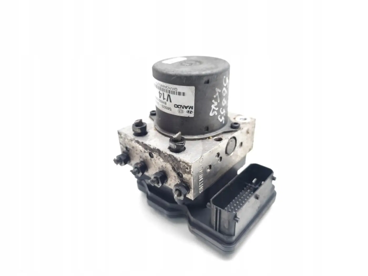 Блок ABS к Hyundai i40 2011