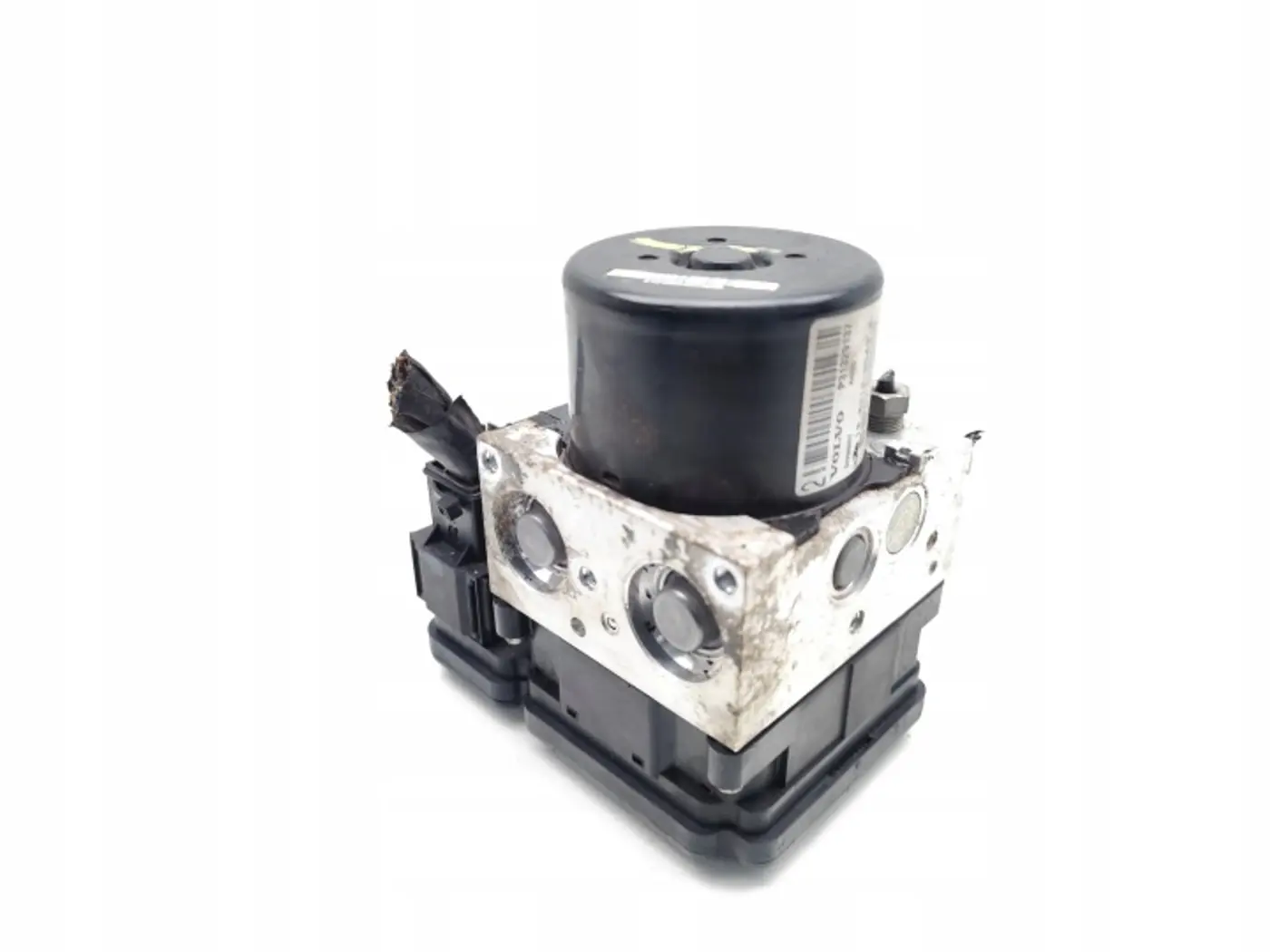 Блок ABS к Volvo V60 2010