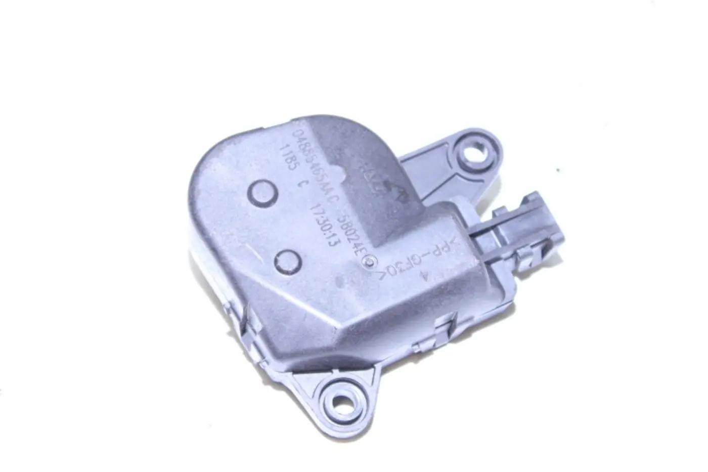 Отопитель в сборе (печка) к Chrysler Voyager 2004