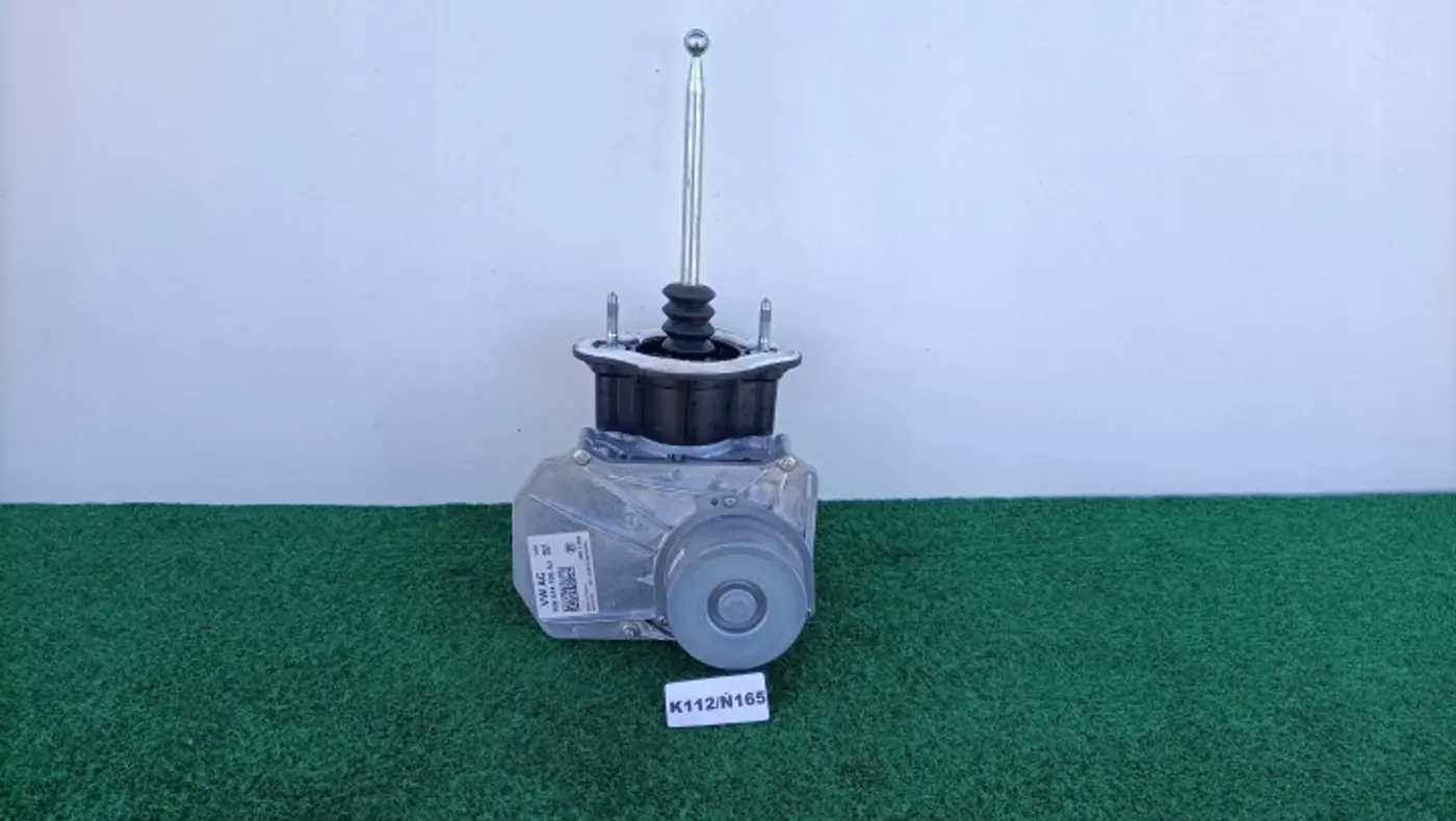 Блок ABS к Volkswagen ID.3 2019