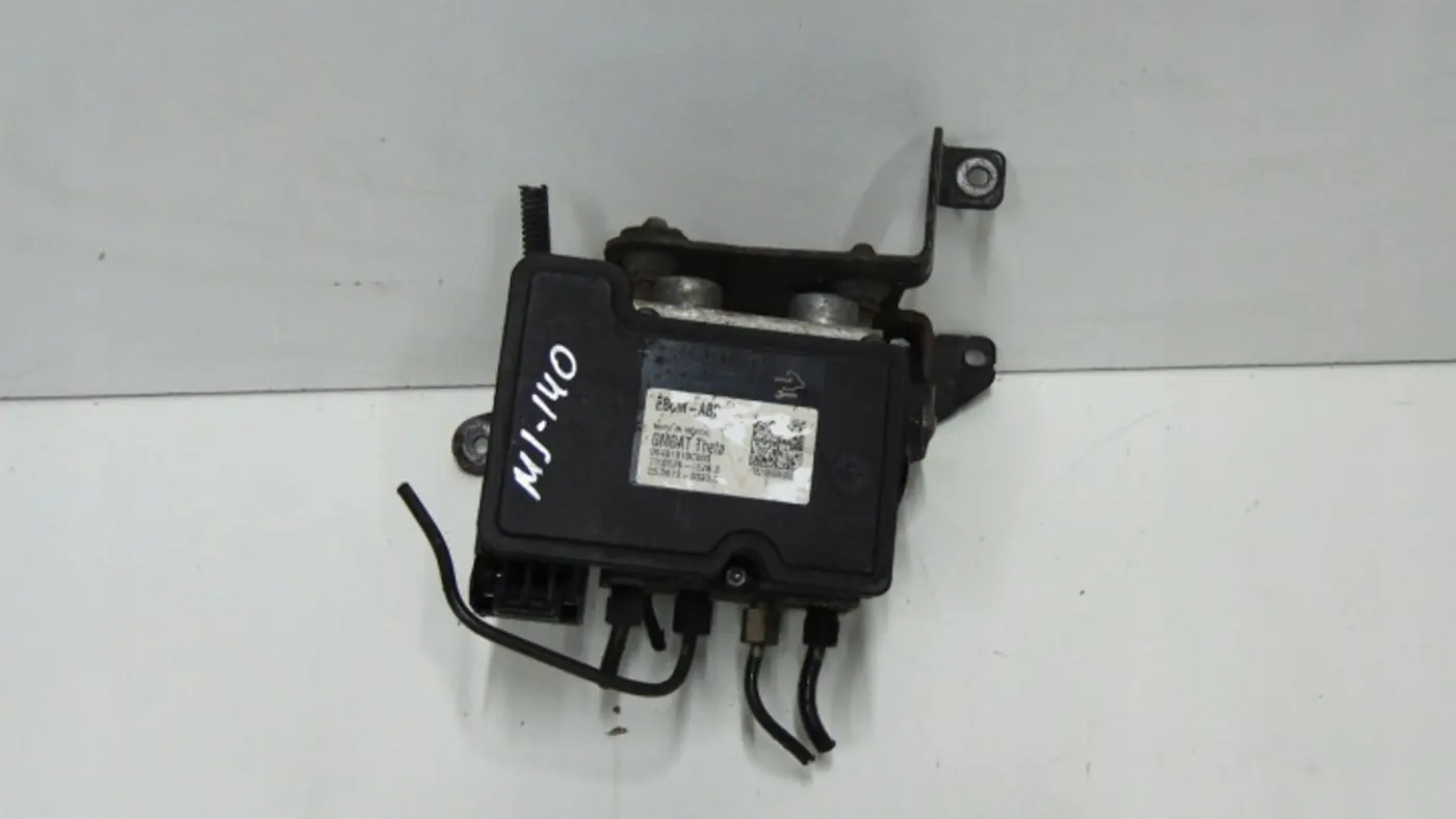 Блок ABS к Chevrolet Captiva 2006