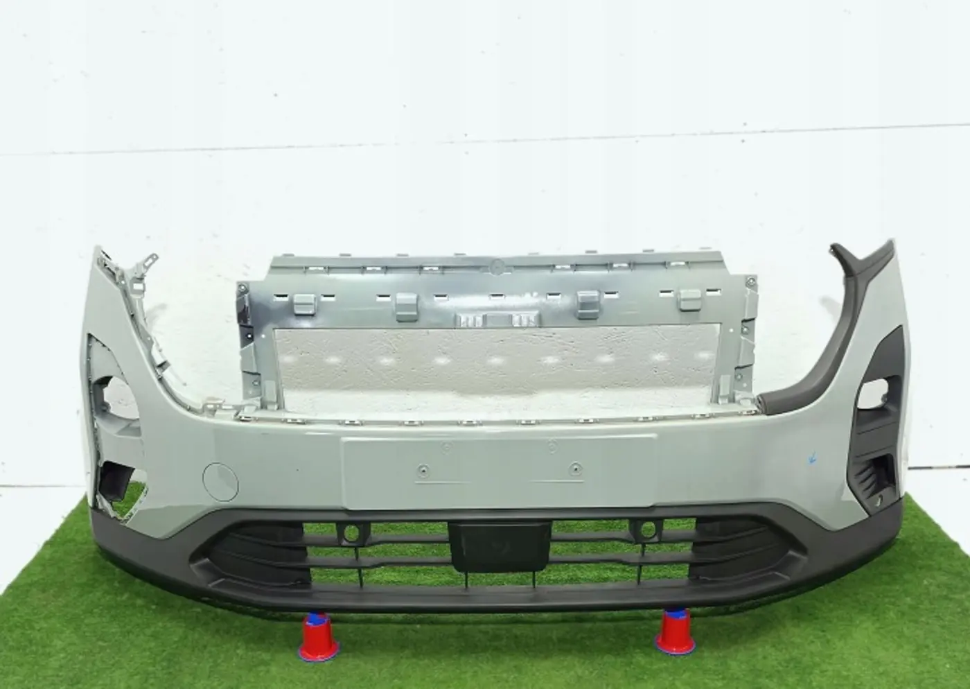 Бампер передний к Ford Transit 2000