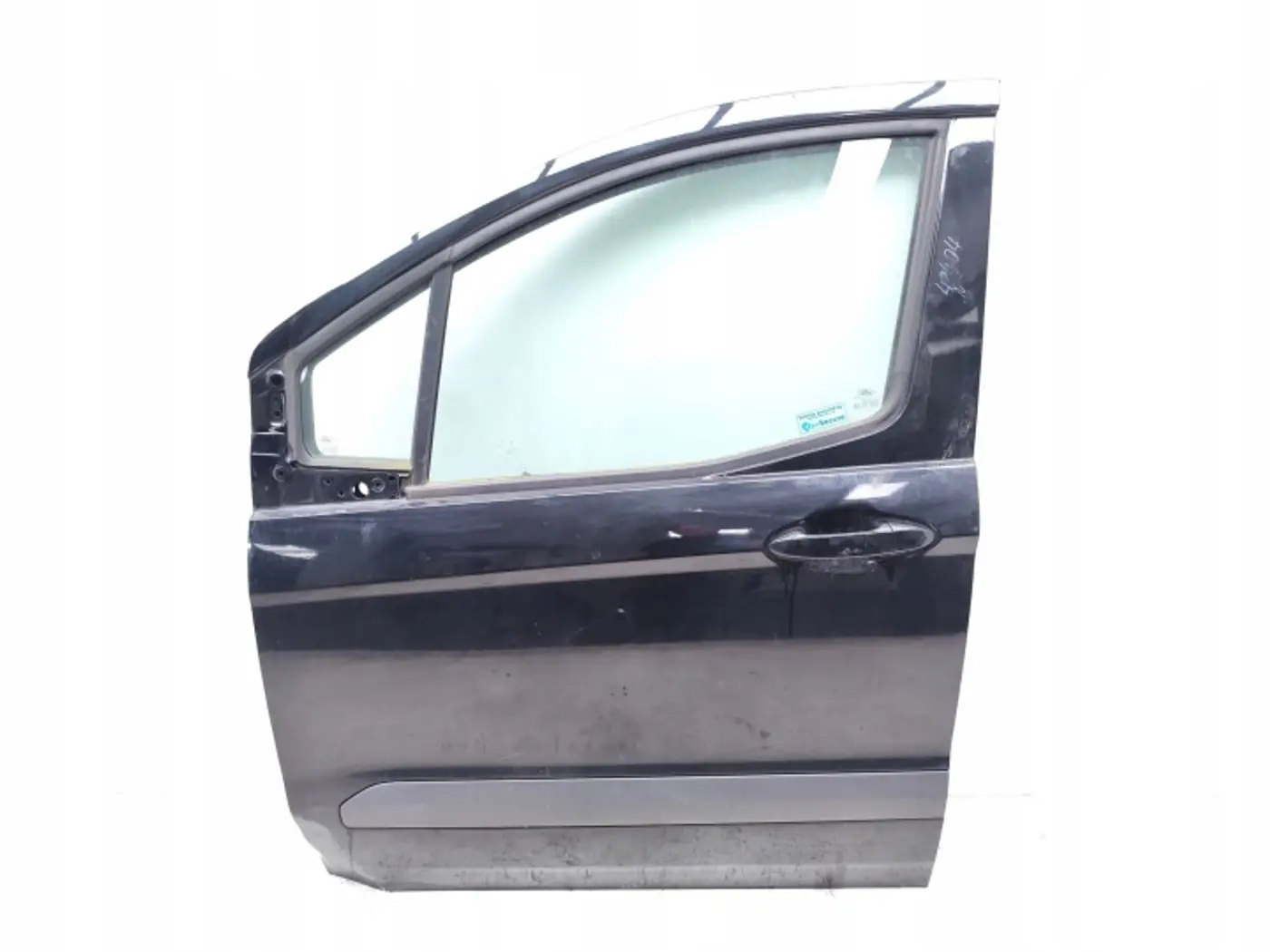 Дверь передняя левая к Ford Transit 2014