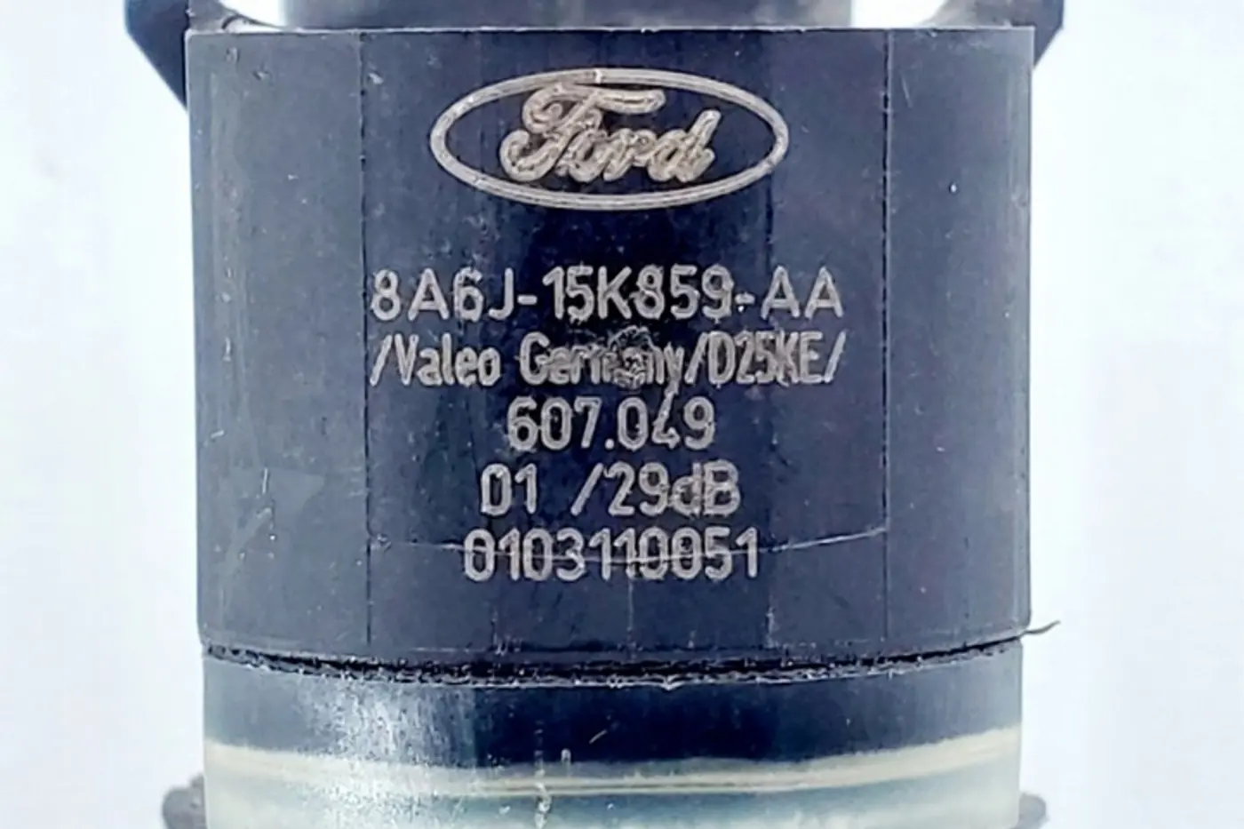 Датчик температуры к Ford Galaxy 2006
