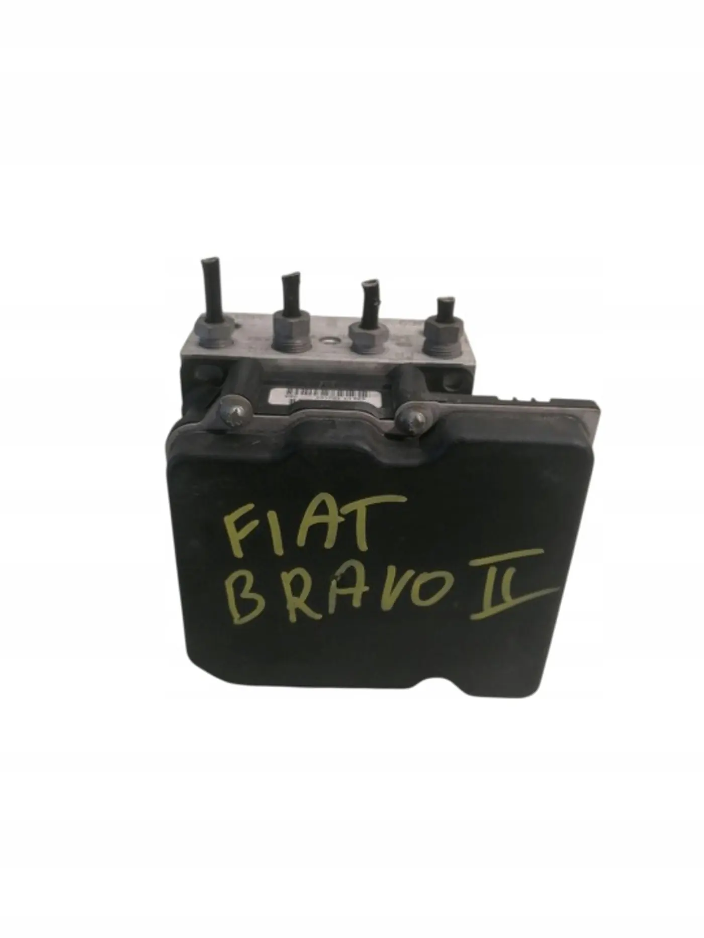 Блок ABS к Fiat Bravo 2007
