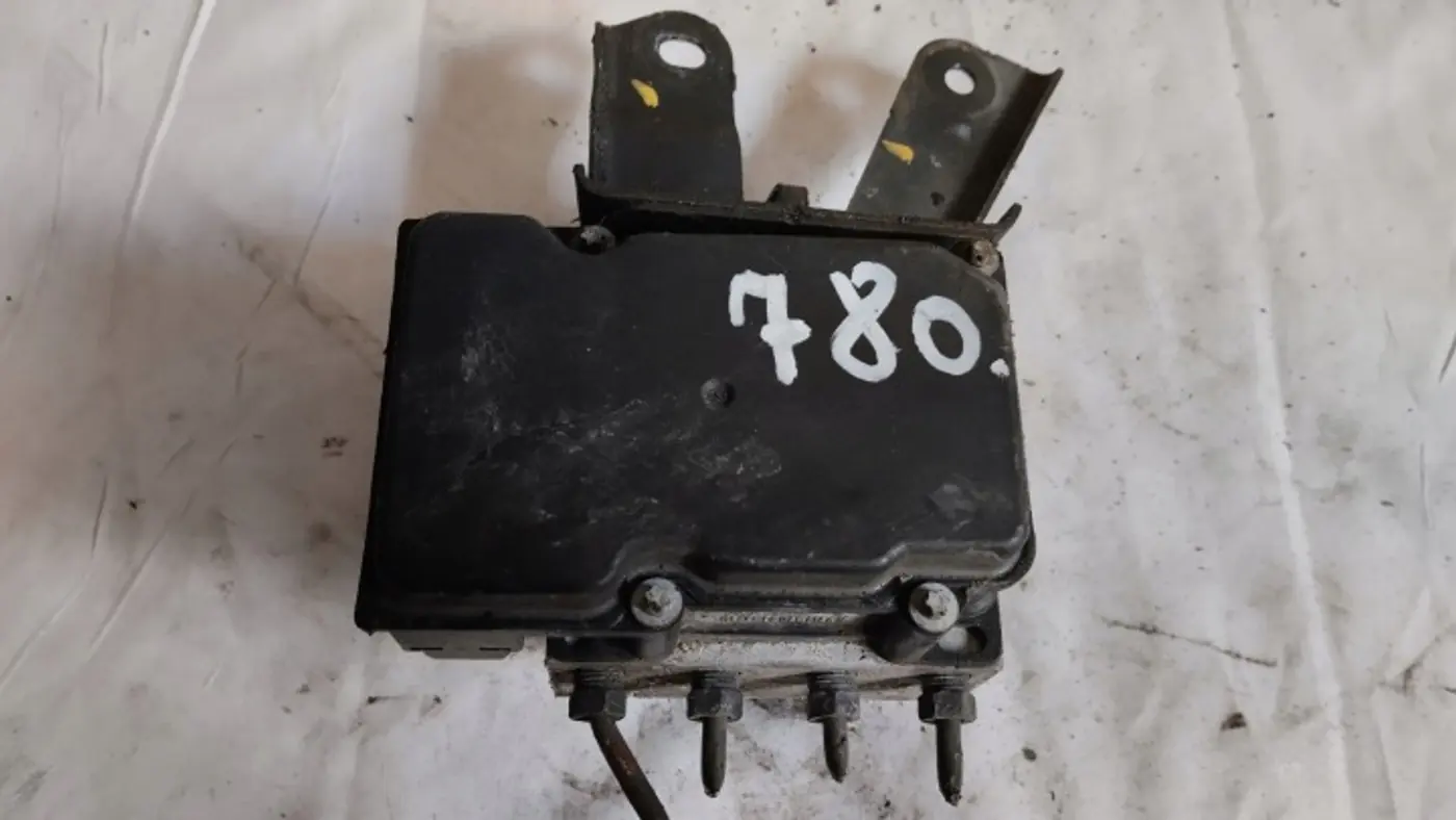Блок ABS к Citroen C1 2005
