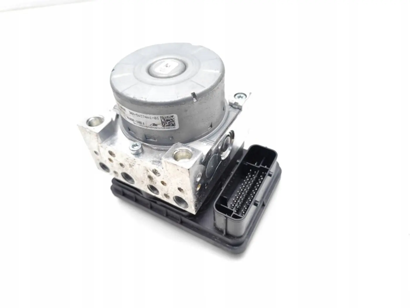 Блок ABS к MINI Cooper 2013