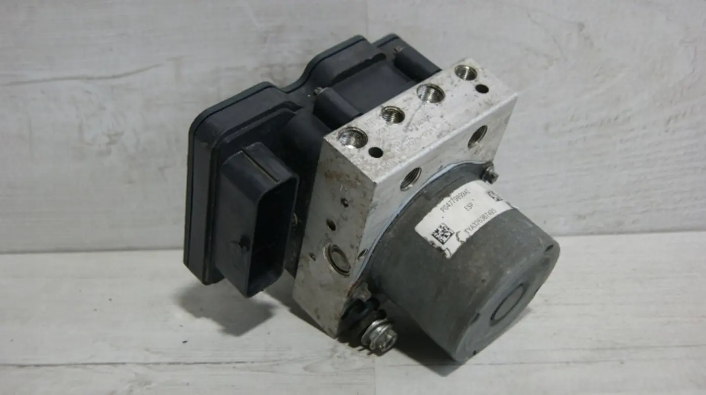 Блок ABS к Jeep Cherokee 2013