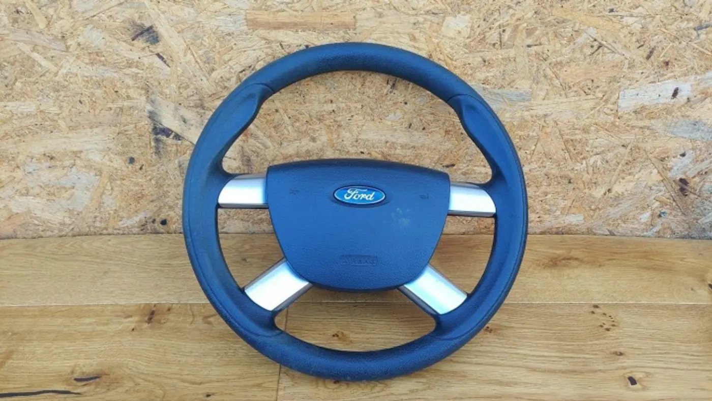 Руль к Ford C-MAX 2003