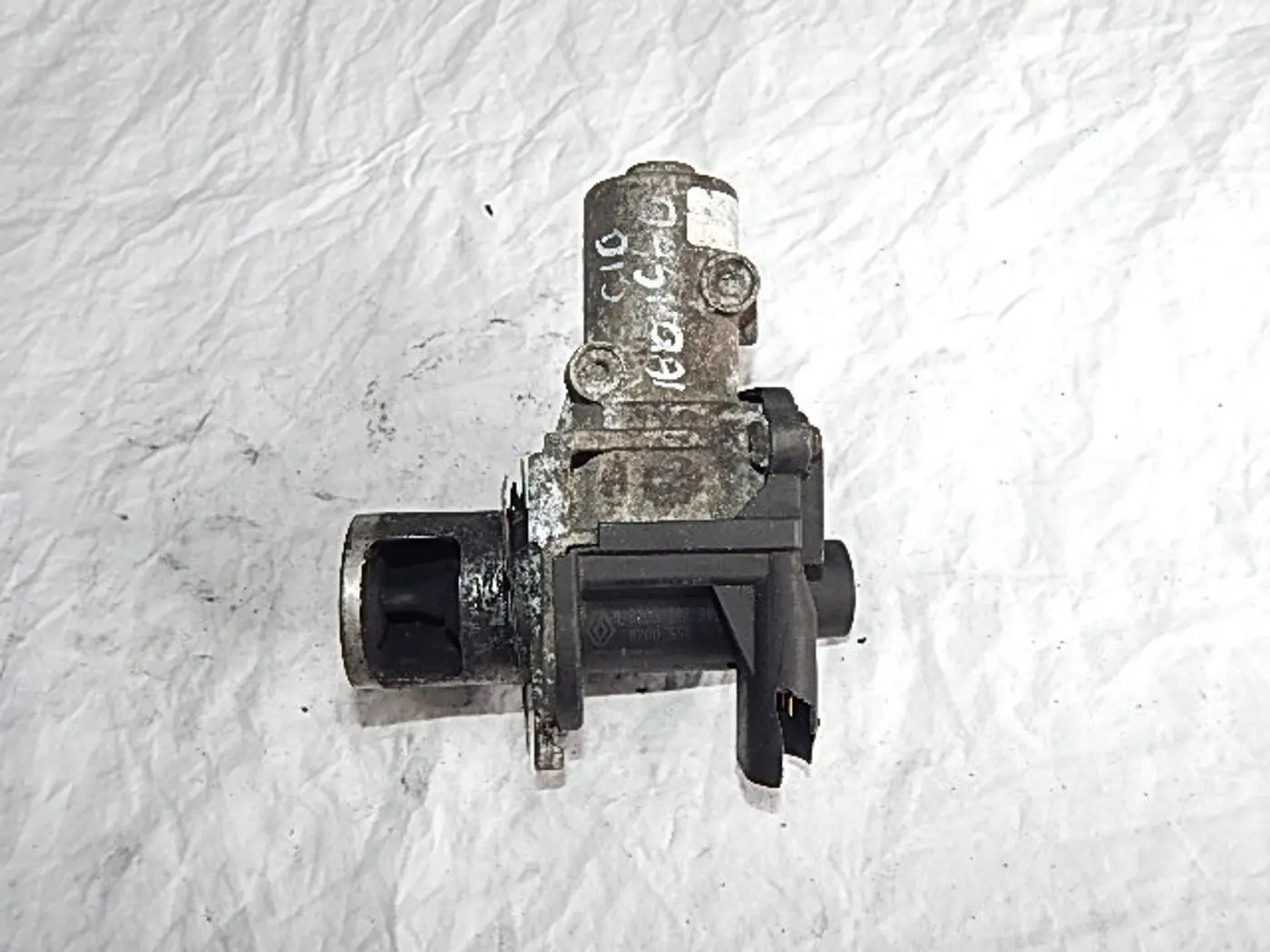 Клапан EGR к Nissan Note 2005