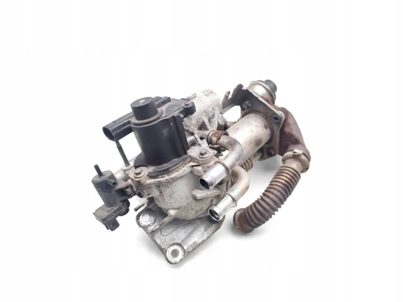 Клапан EGR к Dacia Duster 2010