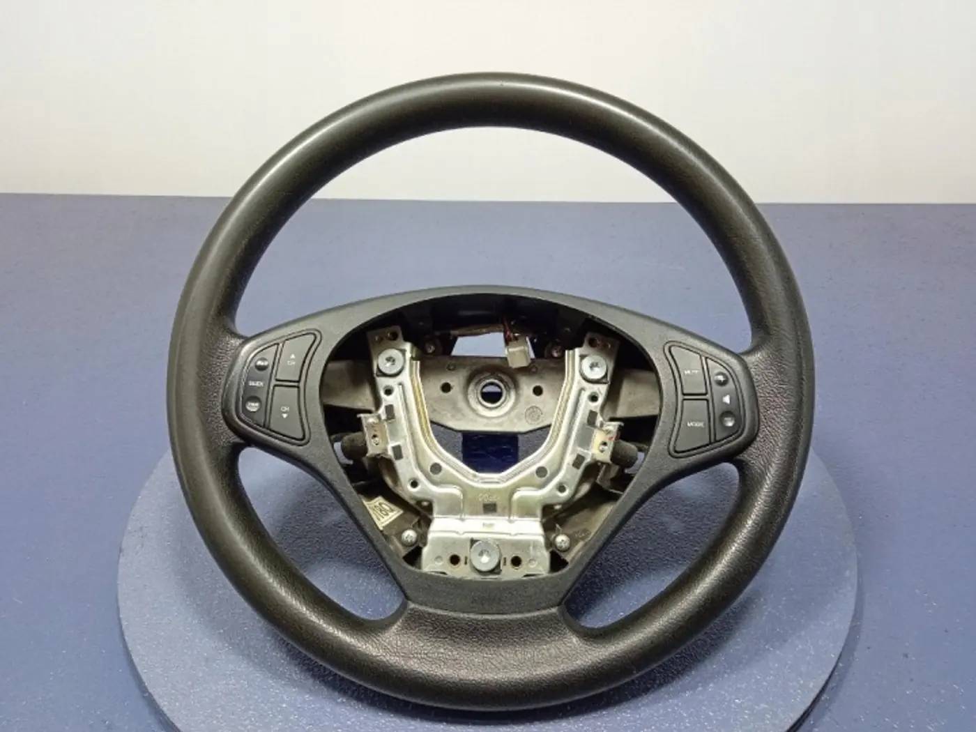 Руль к Kia Ceed 2006